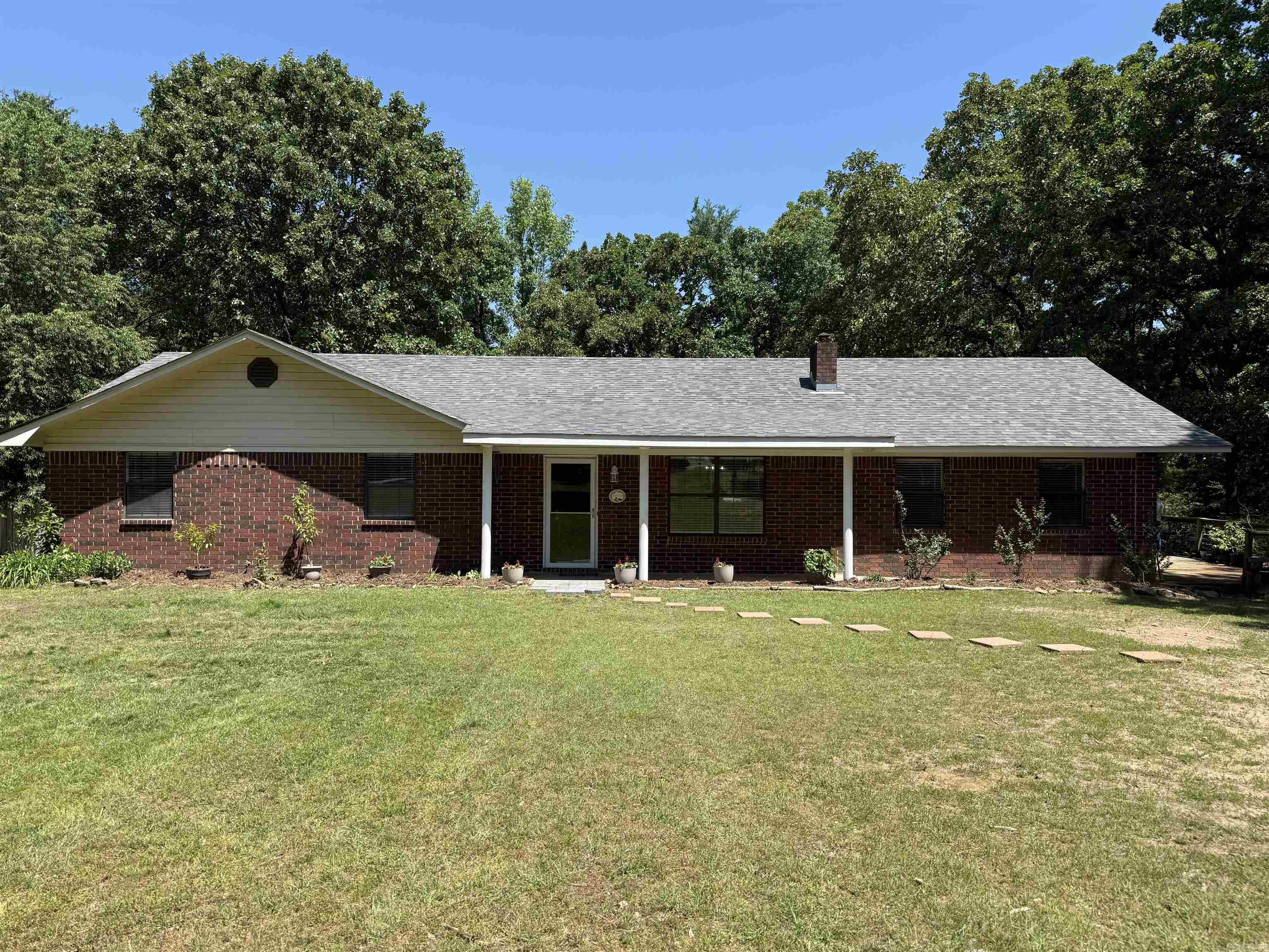 7 Briarwood Street Greenbrier, AR 72058