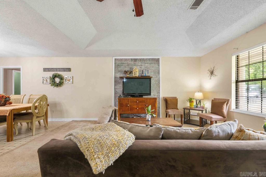 7 Briarwood Street Greenbrier, AR 72058