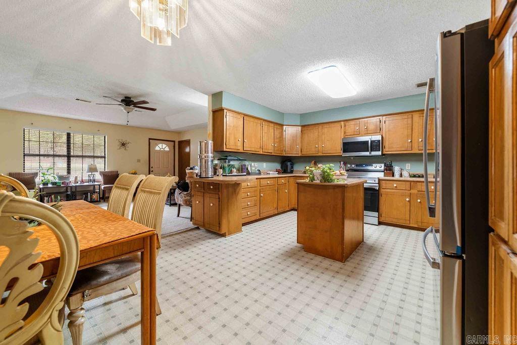 7 Briarwood Street  Greenbrier, AR