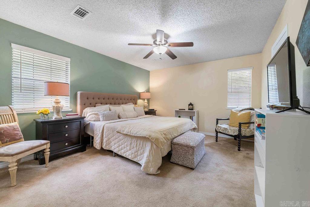7 Briarwood Street Greenbrier, AR 72058