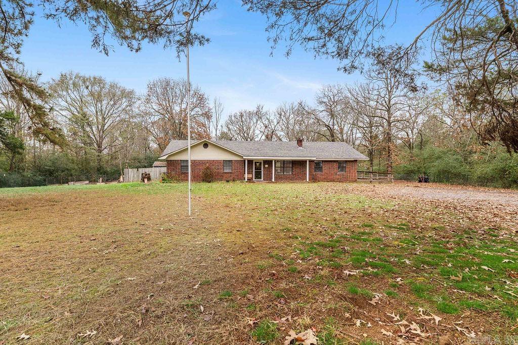 7 Briarwood Street  Greenbrier, AR