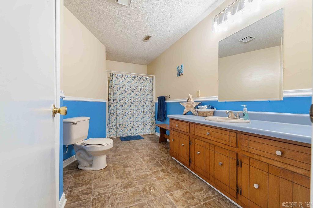 7 Briarwood Street Greenbrier, AR 72058