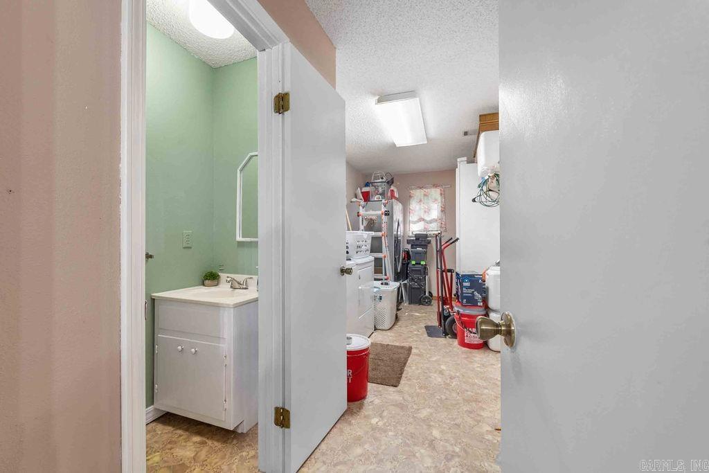 7 Briarwood Street Greenbrier, AR 72058