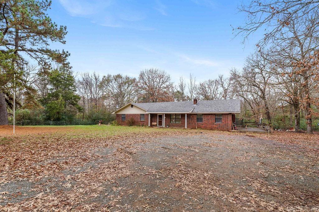 7 Briarwood Street Greenbrier, AR 72058