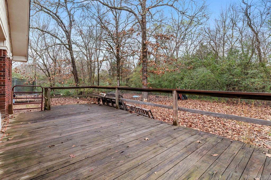 7 Briarwood Street Greenbrier, AR 72058