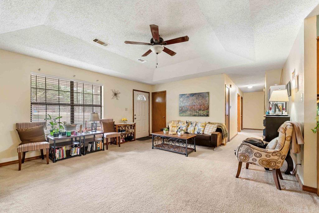 7 Briarwood Street  Greenbrier, AR