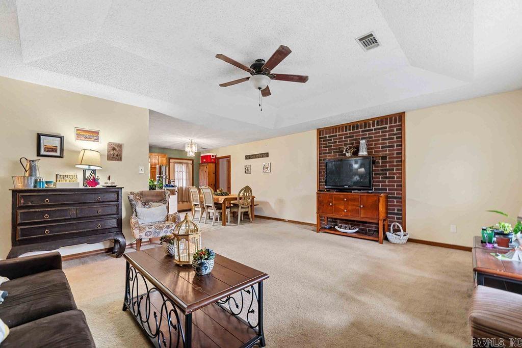 7 Briarwood Street  Greenbrier, AR