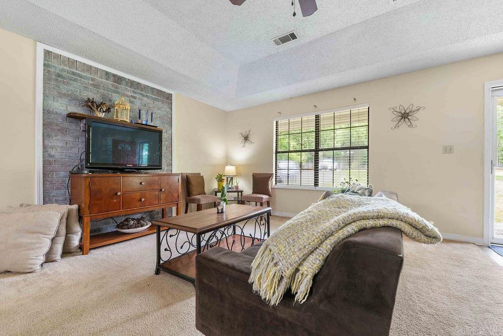 7 Briarwood Street Greenbrier, AR 72058