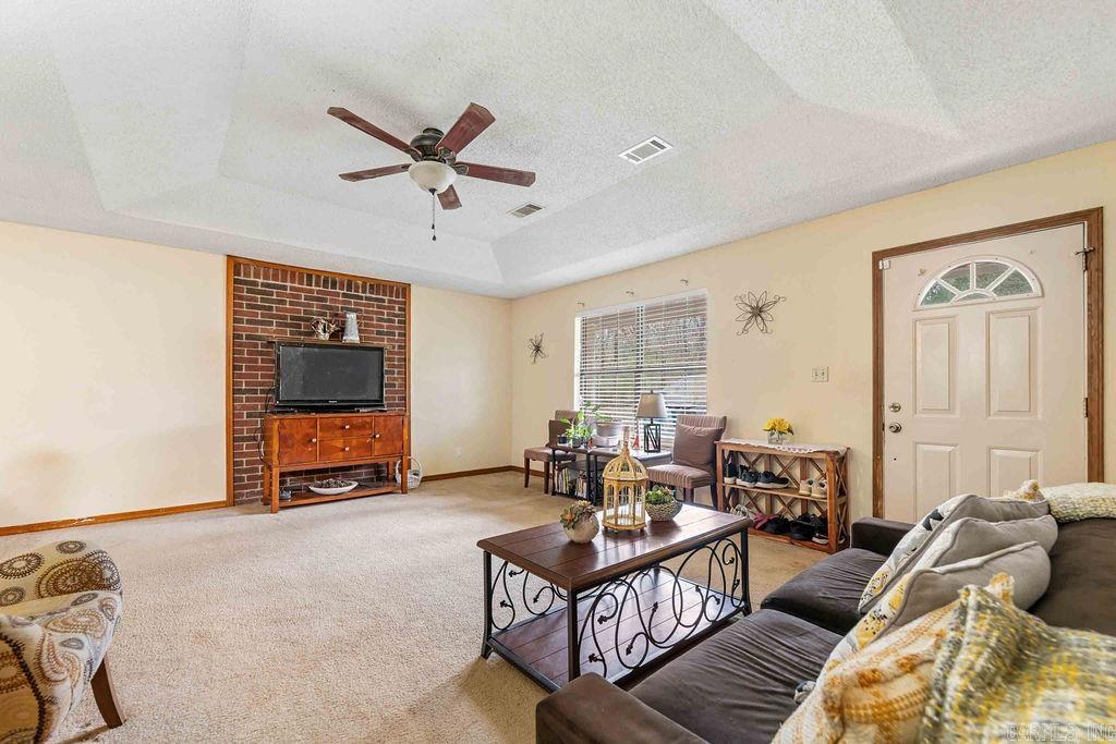 7 Briarwood Street  Greenbrier, AR