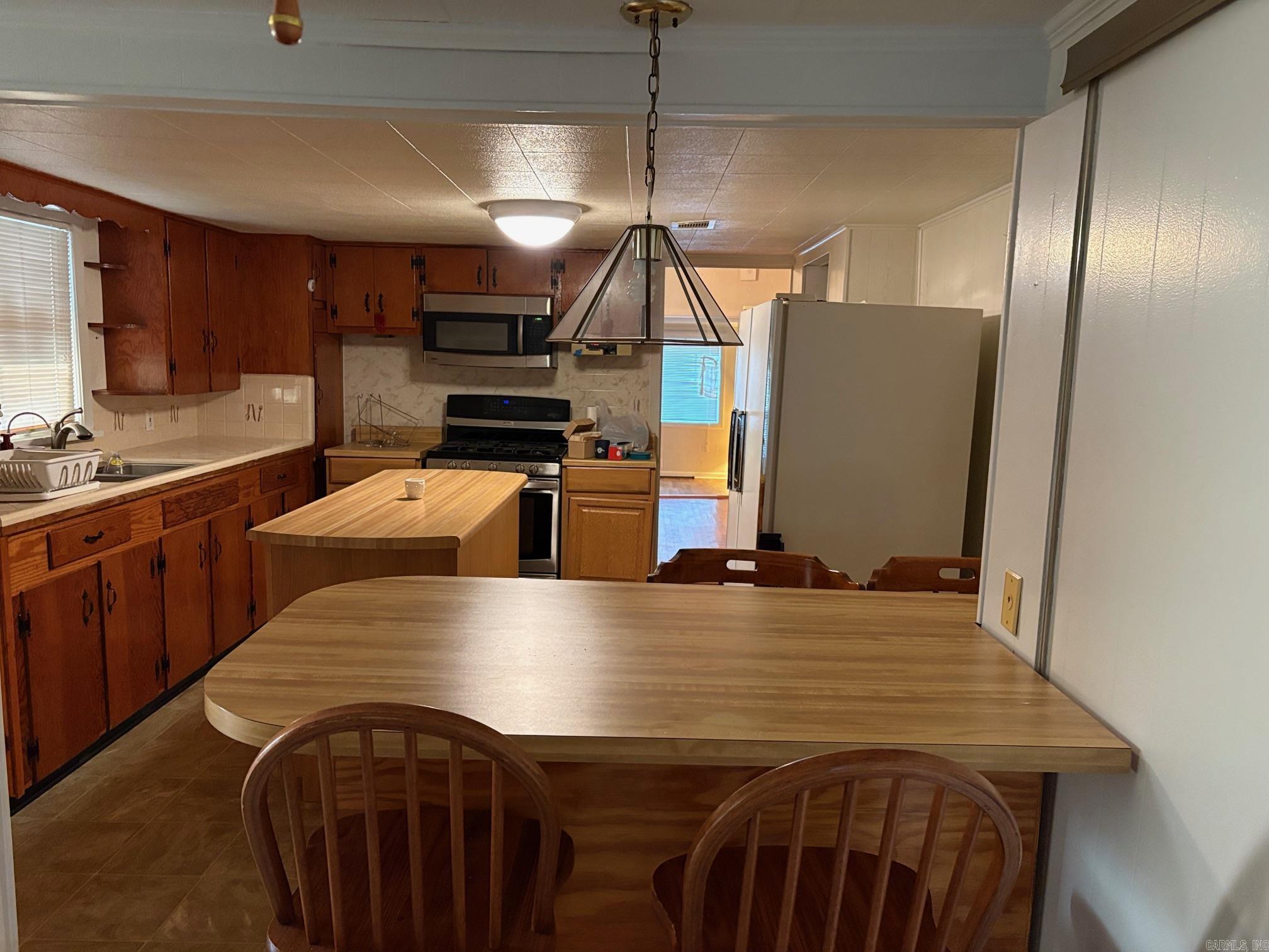 5808 Duke  Pine Bluff, AR