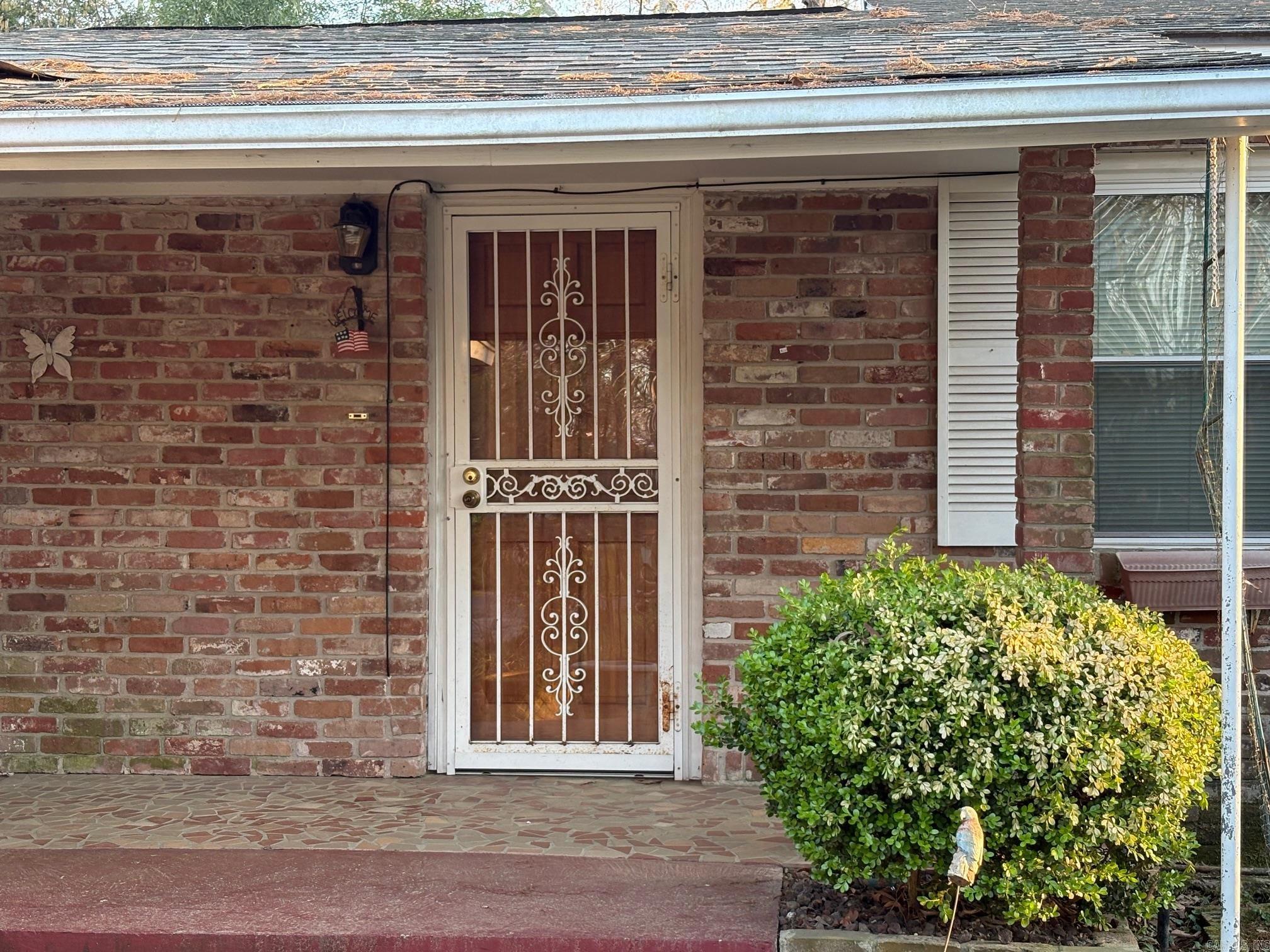 5808 Duke  Pine Bluff, AR