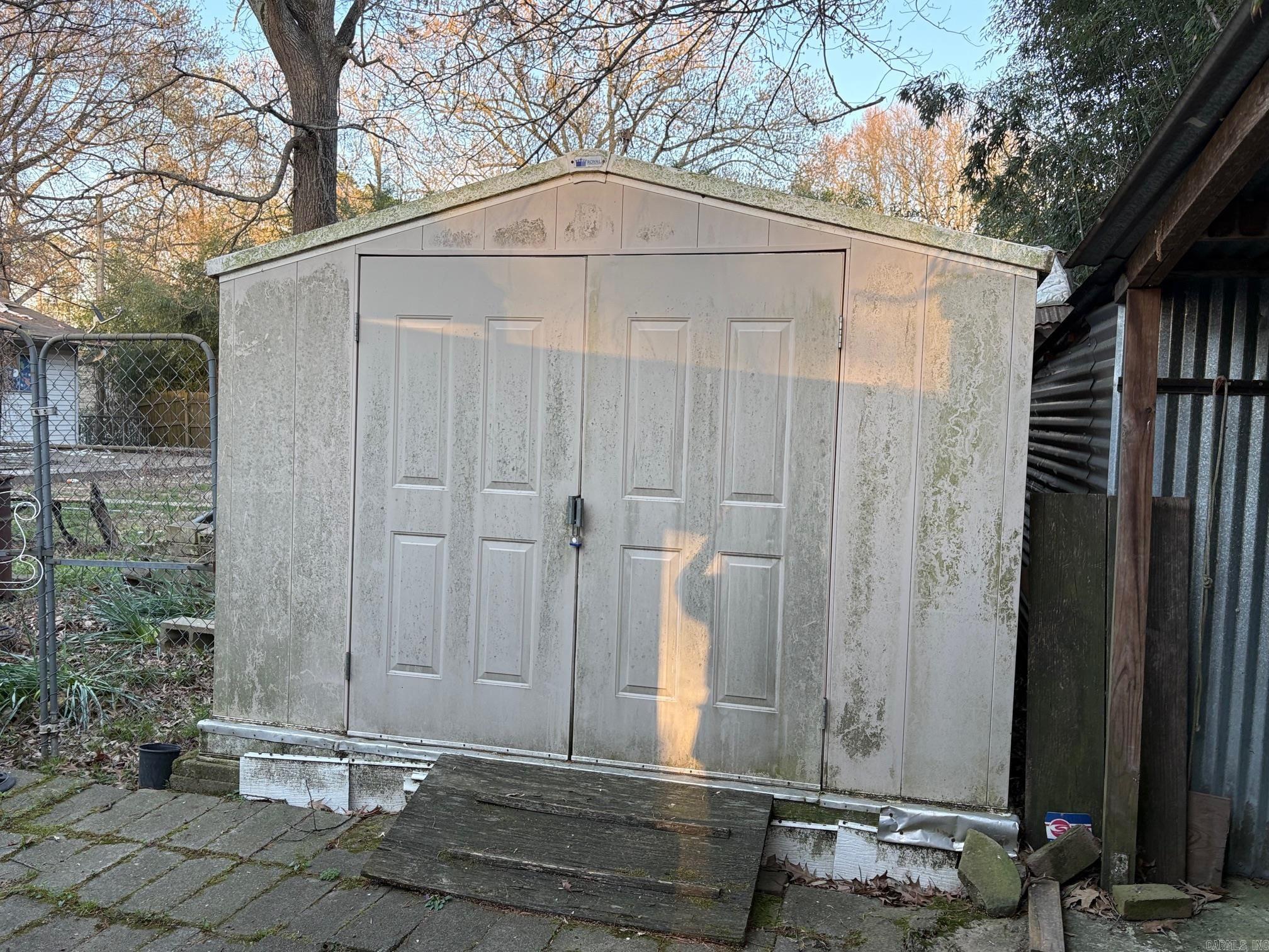 5808 Duke  Pine Bluff, AR