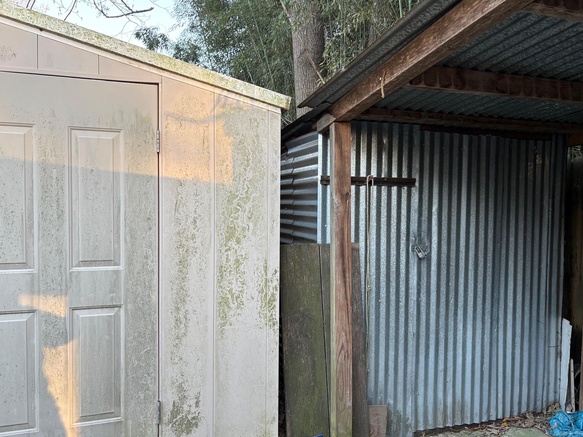 5808 Duke  Pine Bluff, AR