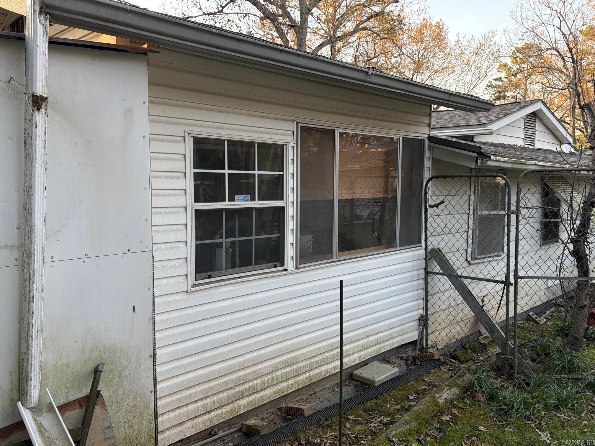 5808 Duke  Pine Bluff, AR