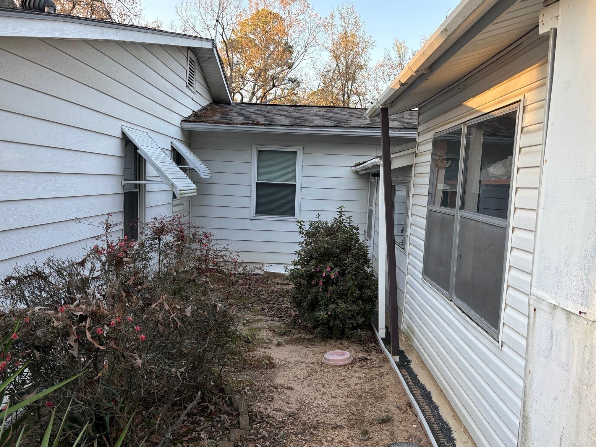 5808 Duke  Pine Bluff, AR