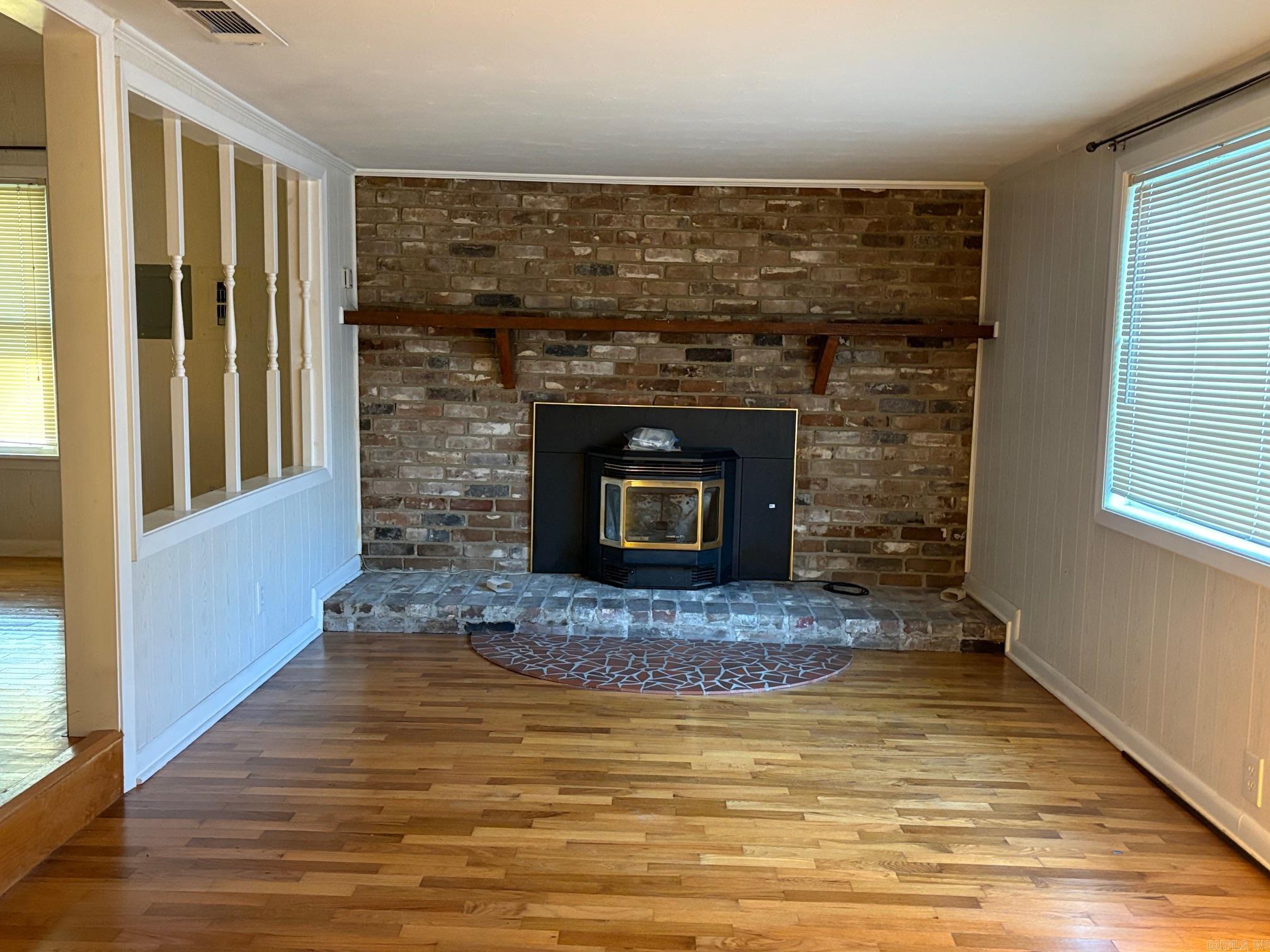 5808 Duke  Pine Bluff, AR