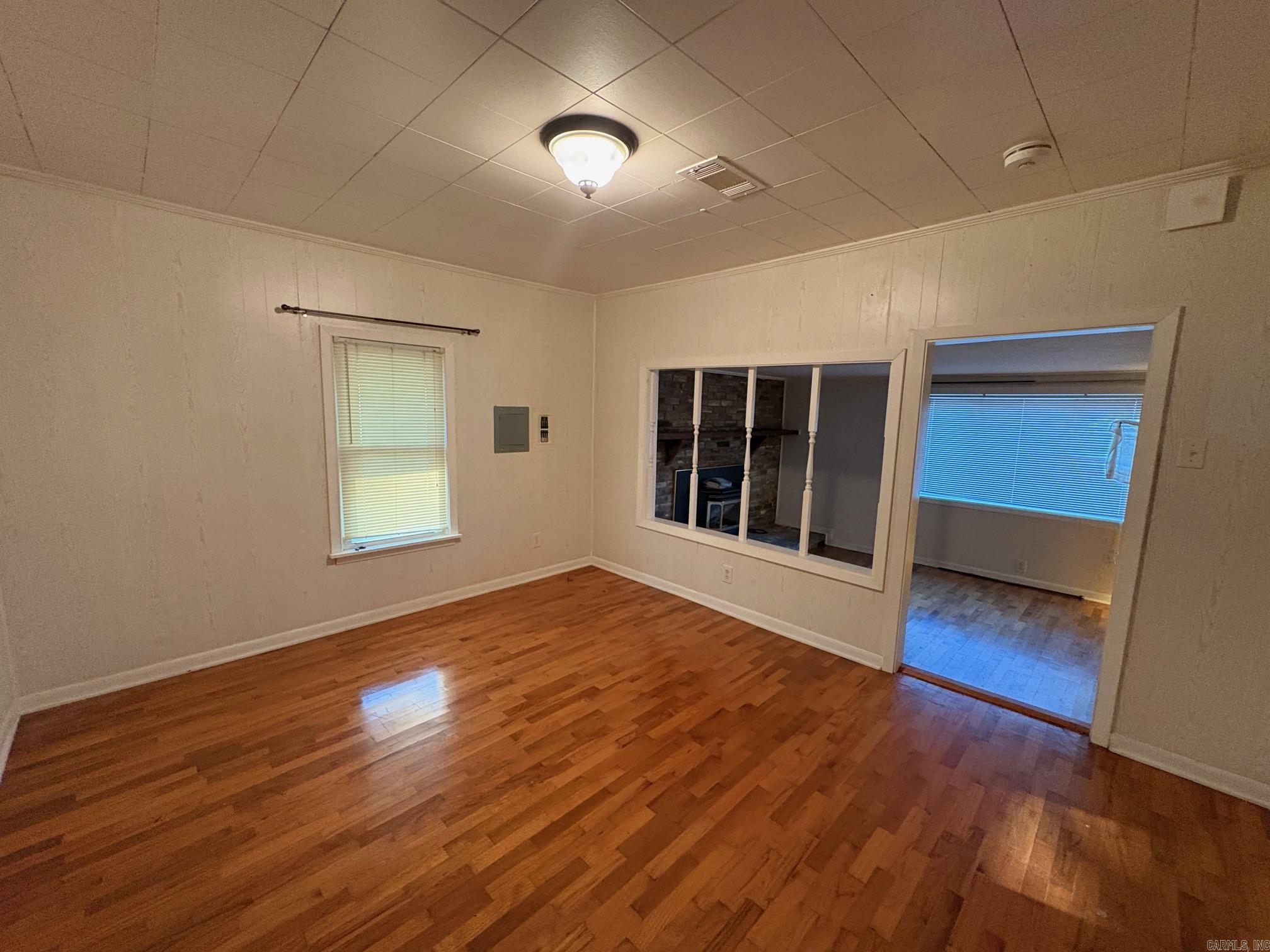 5808 Duke  Pine Bluff, AR