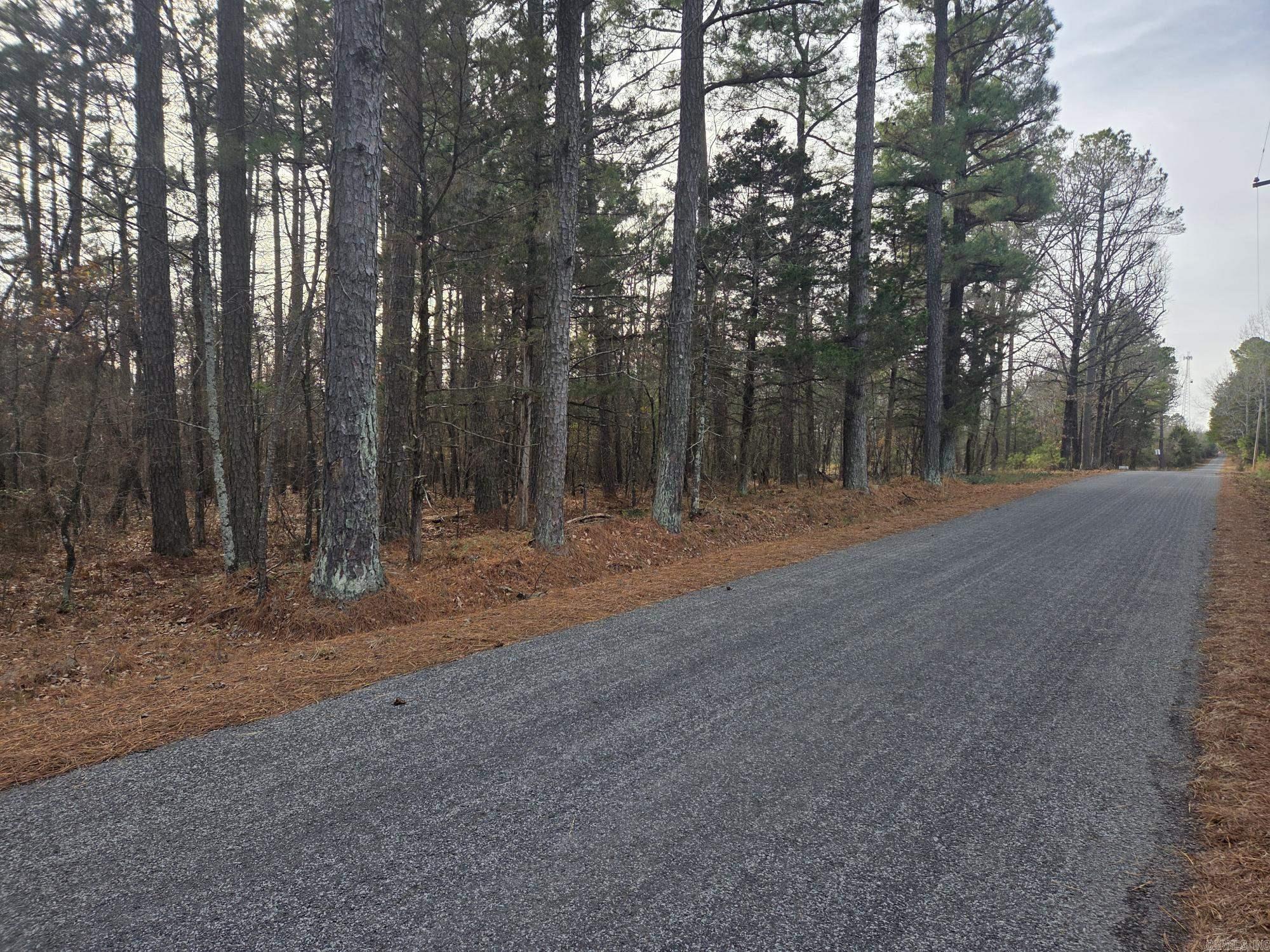 8.3 acres off Verkler  Searcy, AR