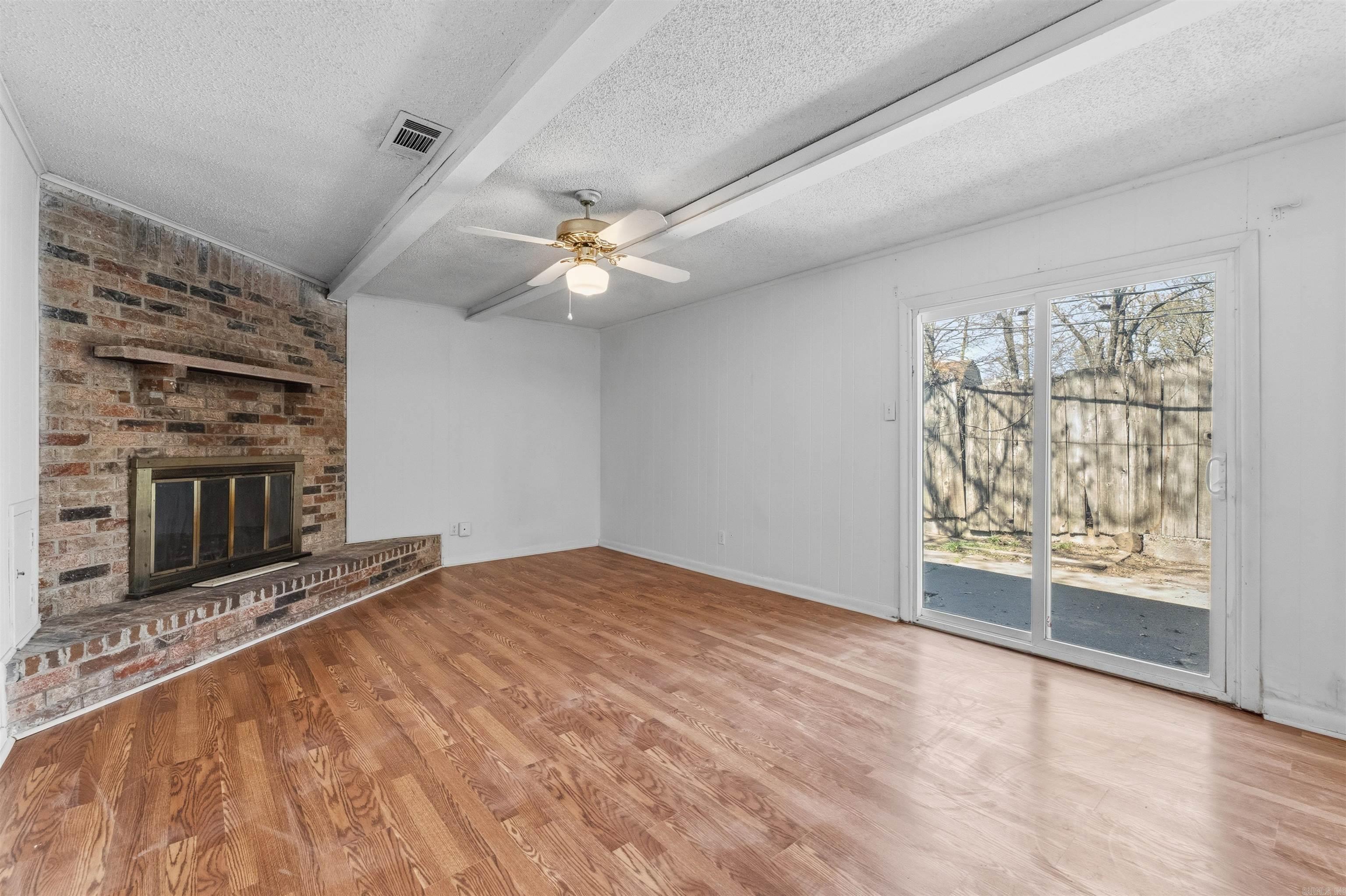 8713 Merrymen  Sherwood, AR