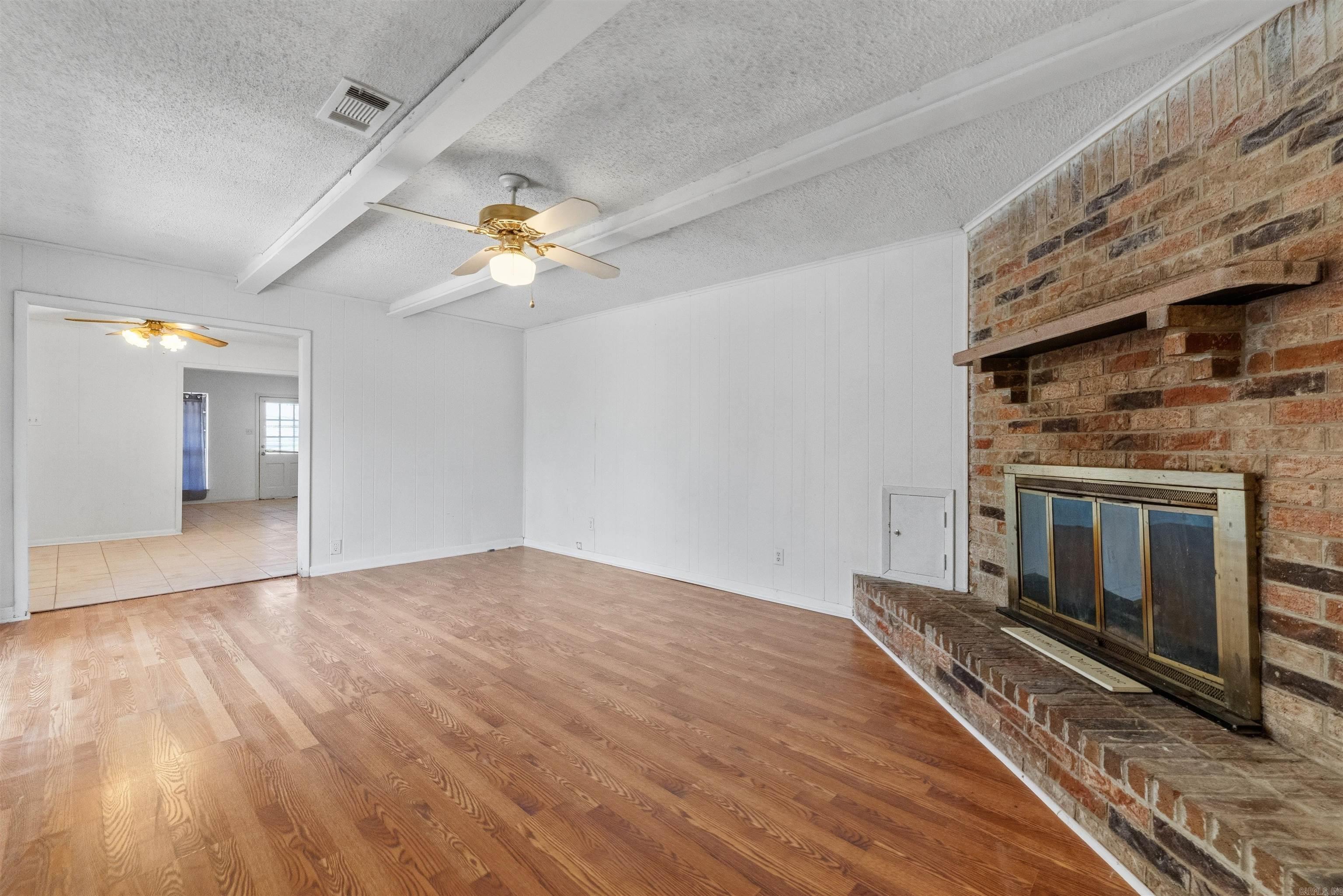 8713 Merrymen  Sherwood, AR