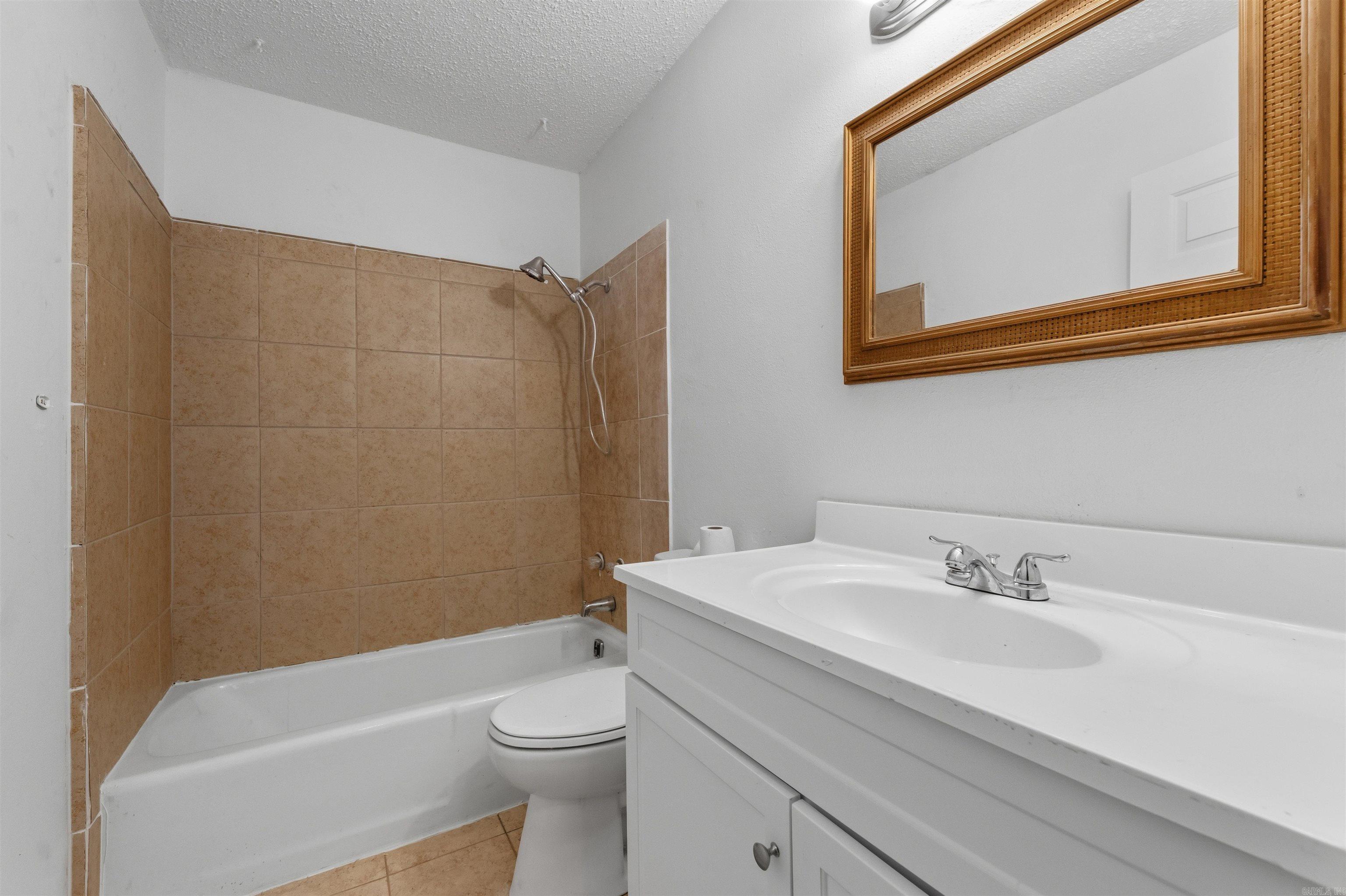 8713 Merrymen  Sherwood, AR