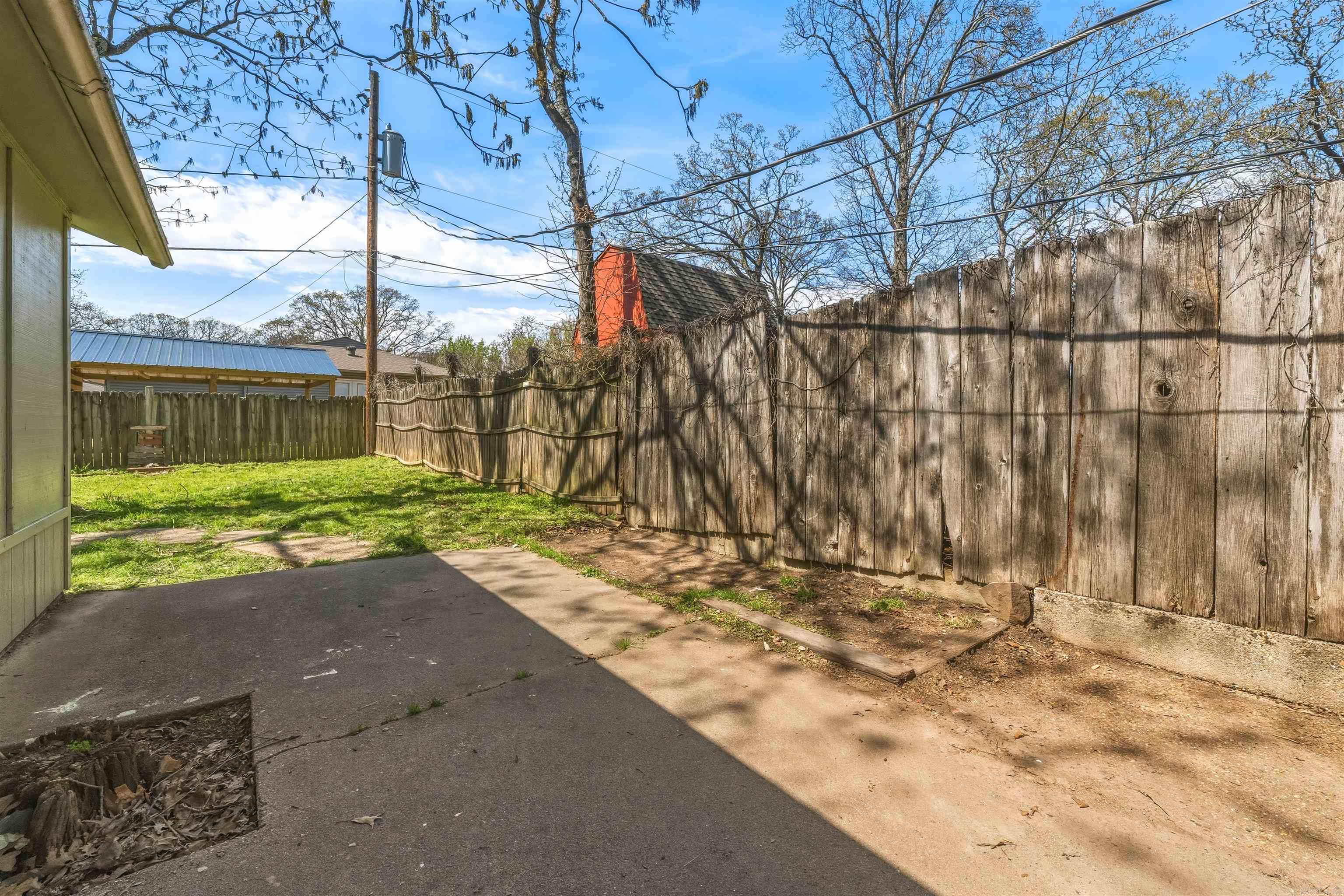 8713 Merrymen  Sherwood, AR