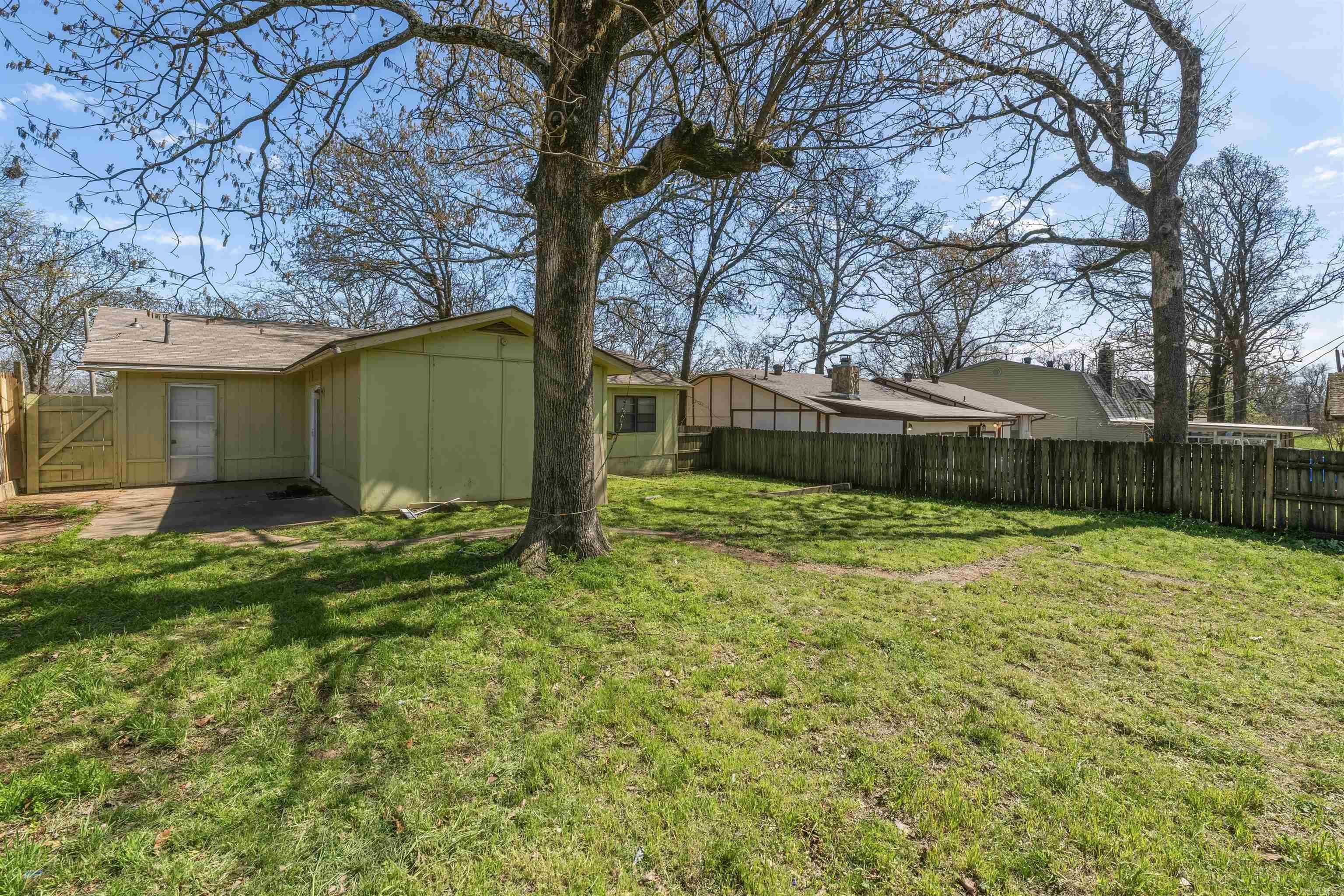 8713 Merrymen  Sherwood, AR