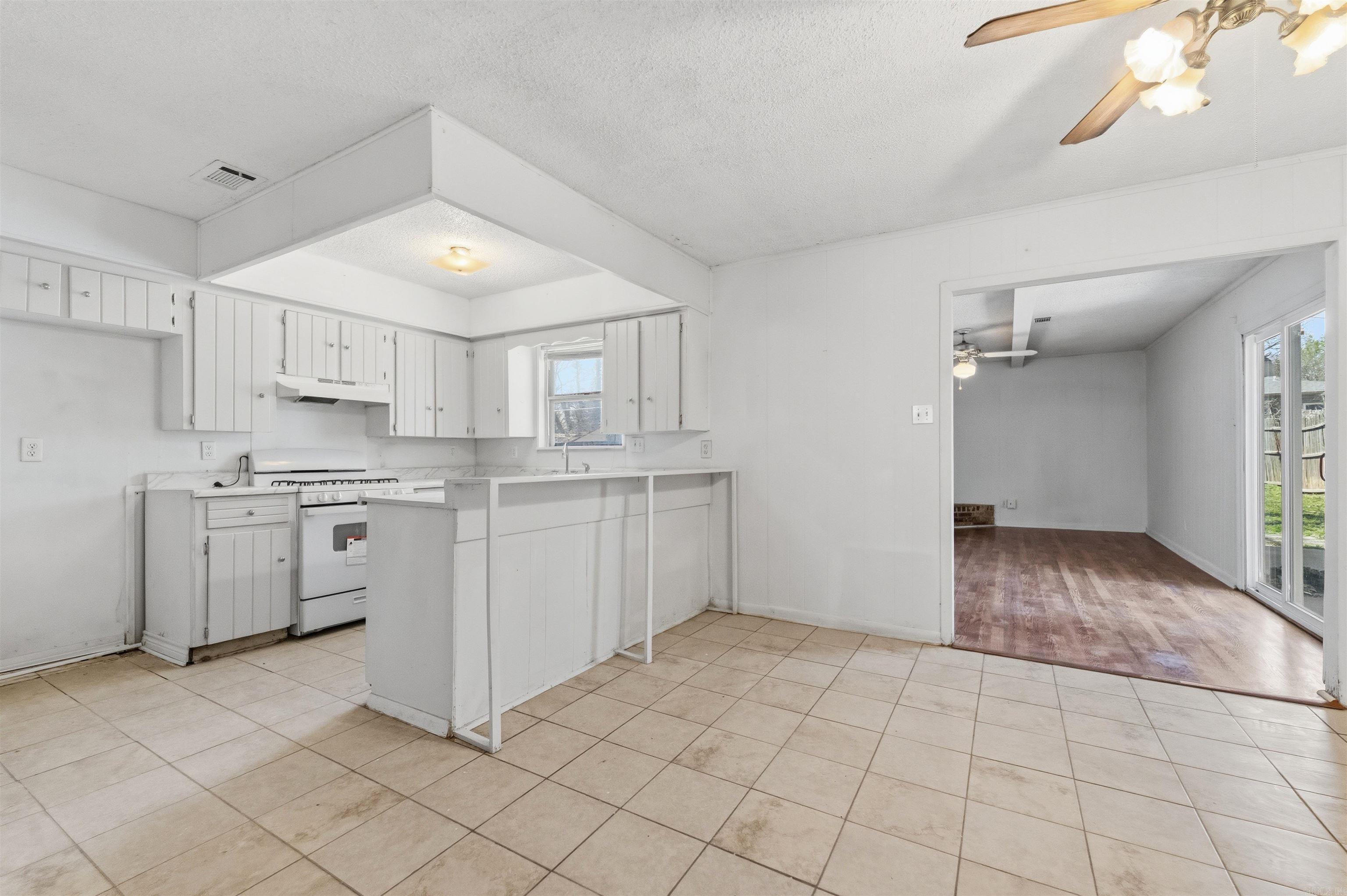 8713 Merrymen  Sherwood, AR