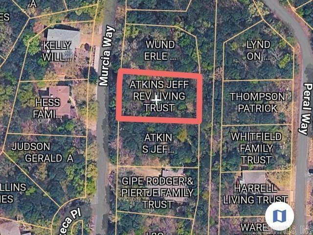 57 & 59 Murcia  Hot Springs Village, AR