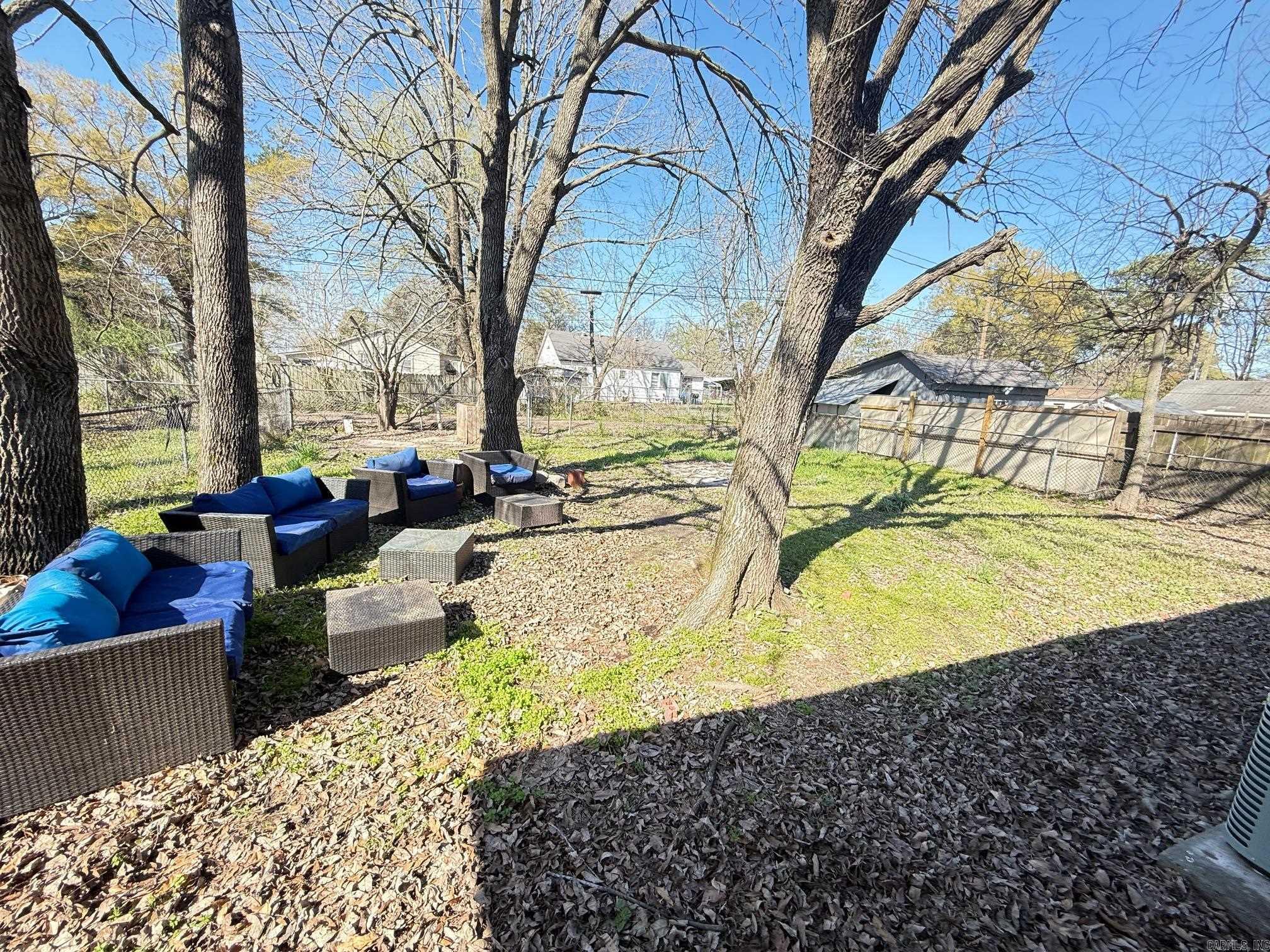 802 W 5th  Stuttgart, AR