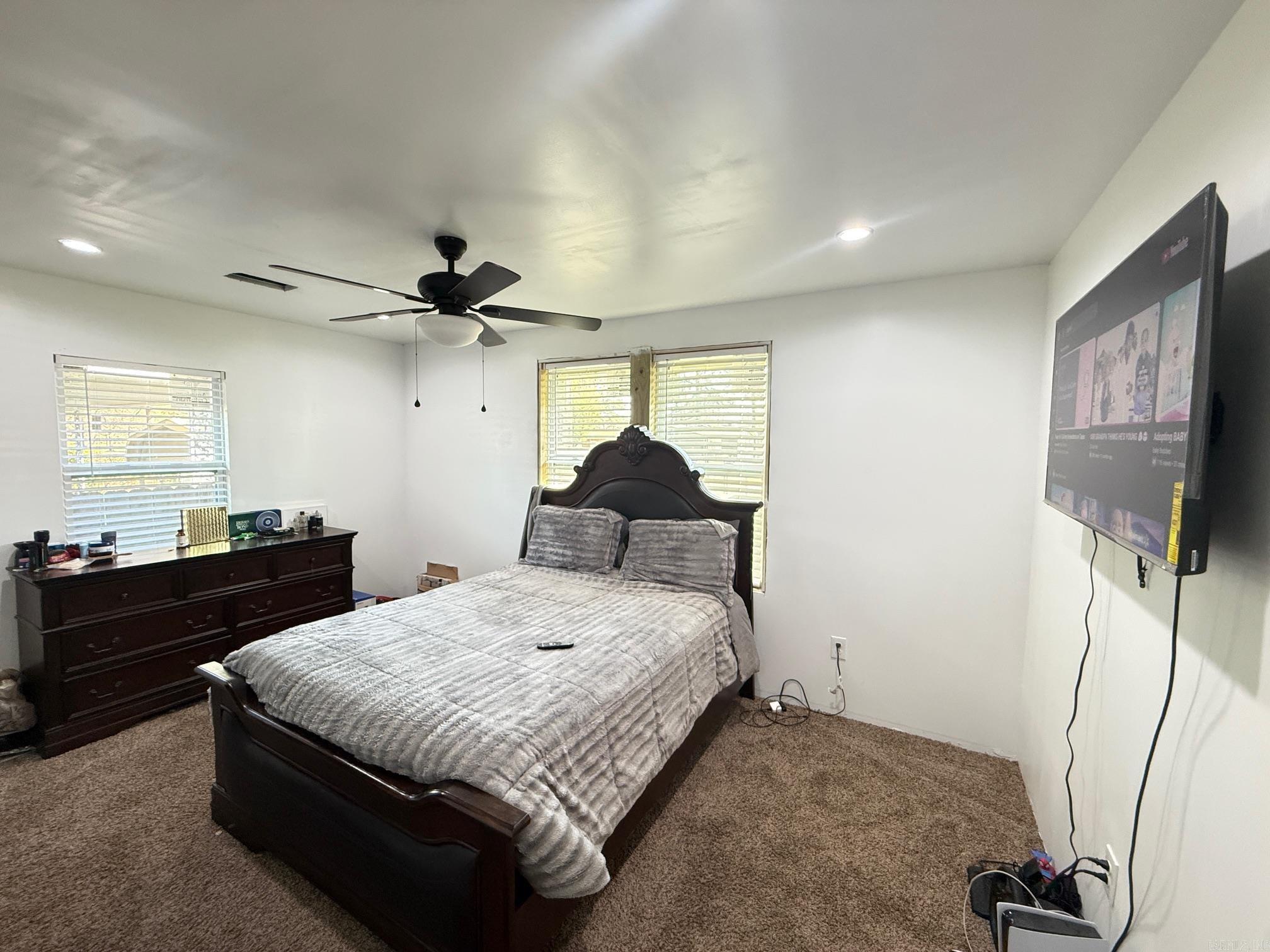 802 W 5th  Stuttgart, AR