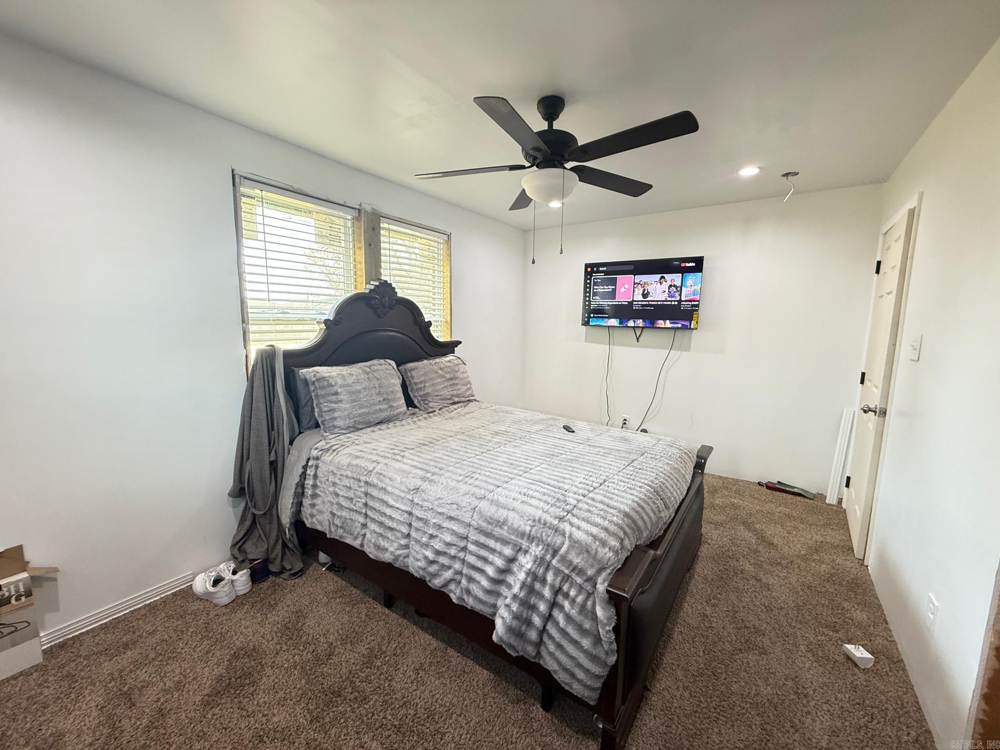 802 W 5th  Stuttgart, AR