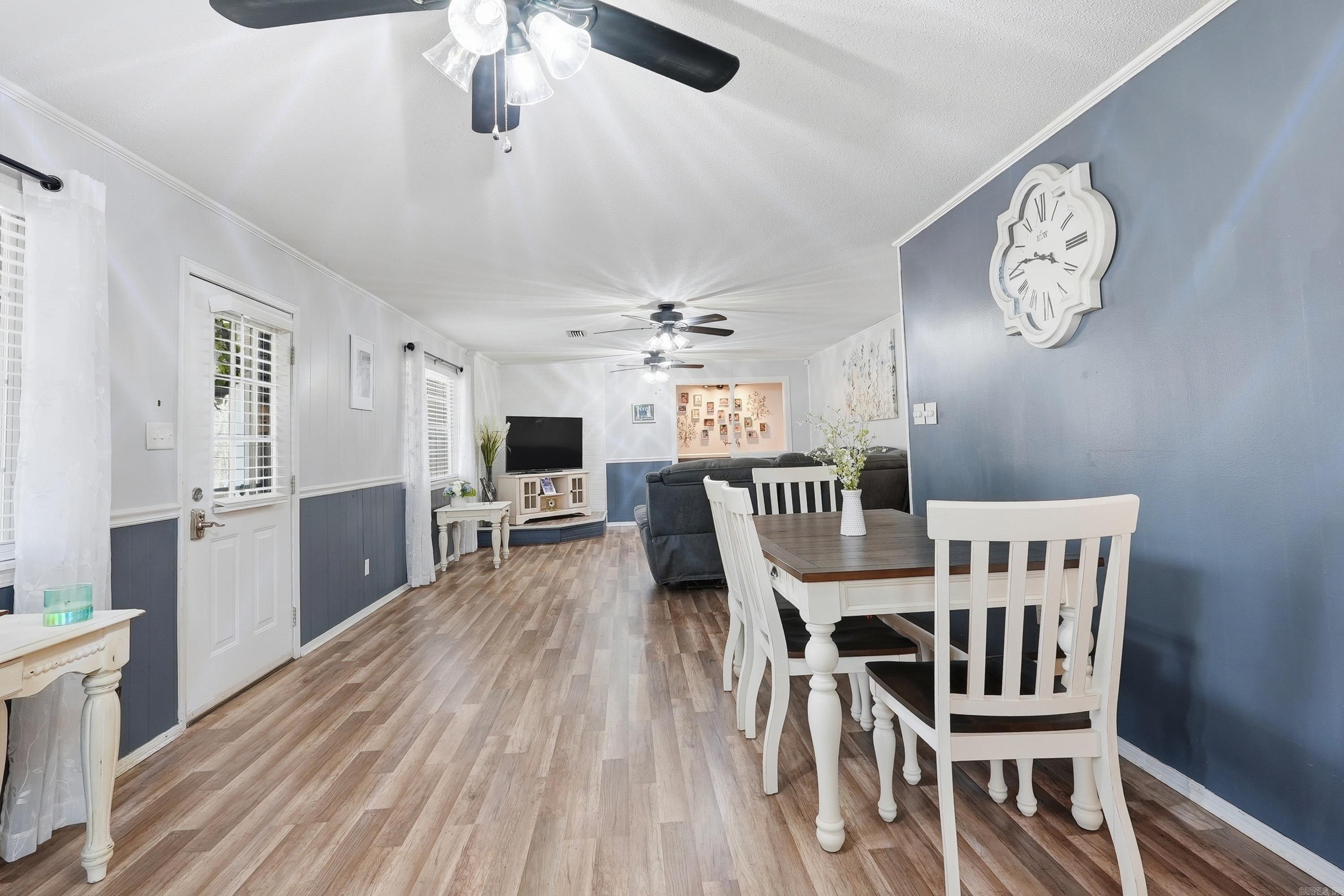 110 Cliff  Fairfield Bay, AR