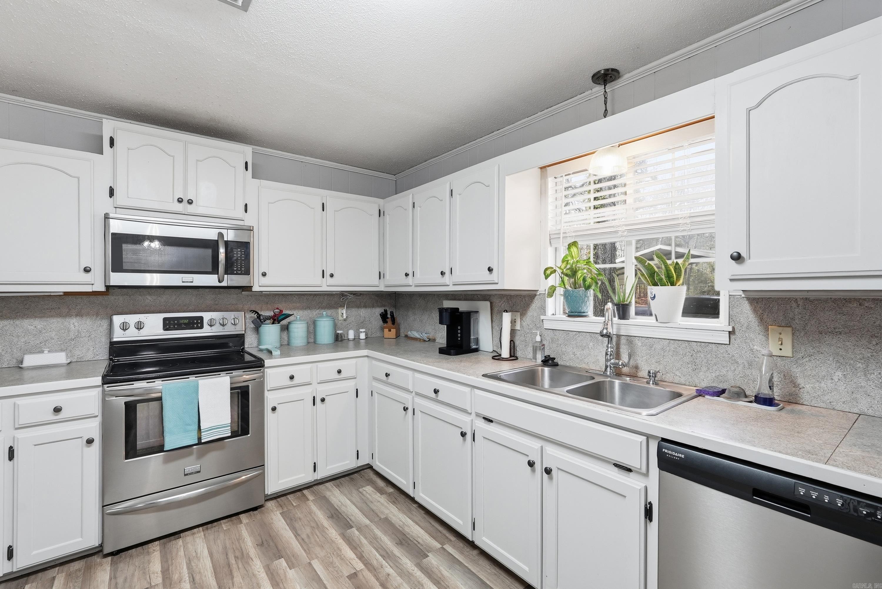 110 Cliff  Fairfield Bay, AR