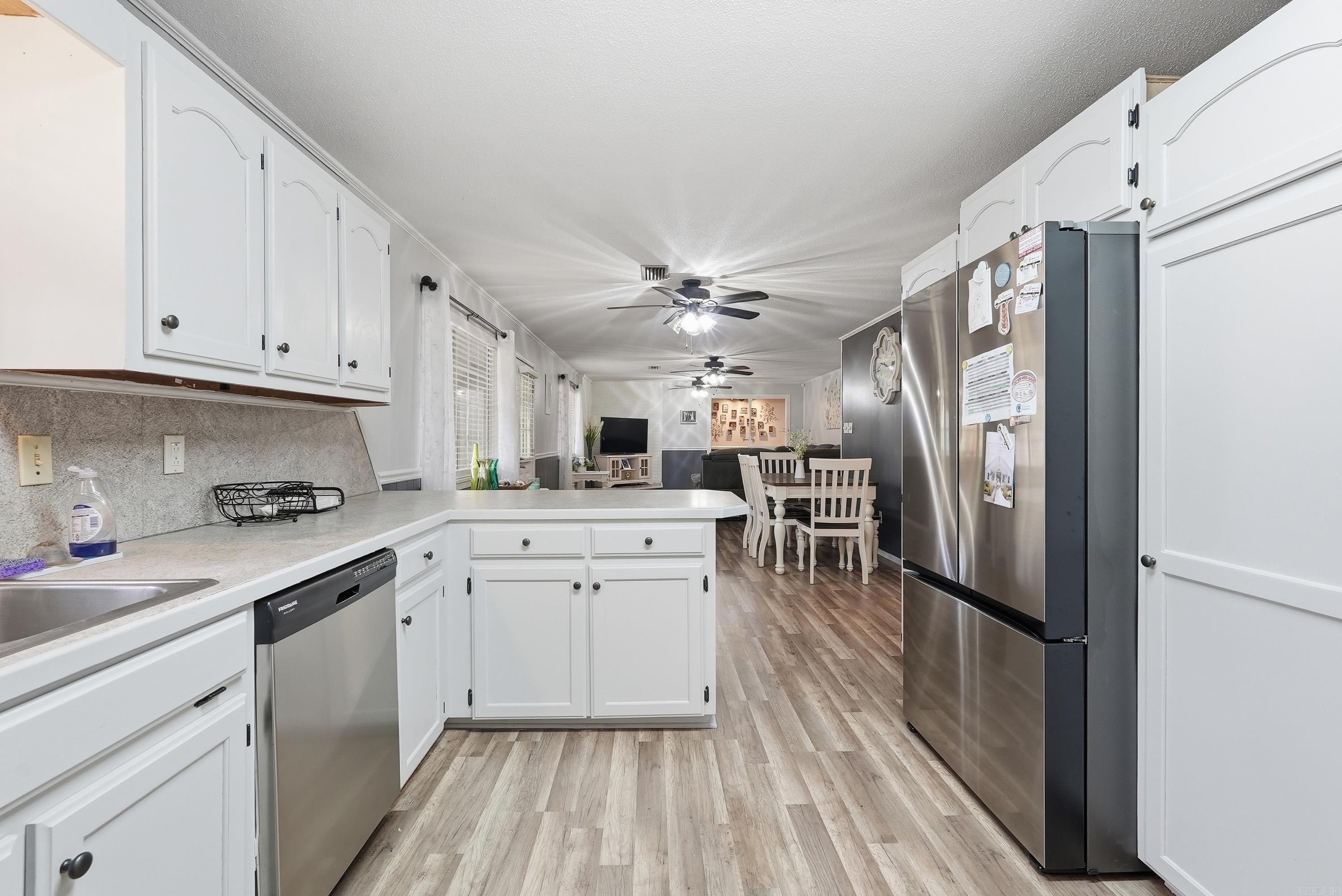 110 Cliff  Fairfield Bay, AR