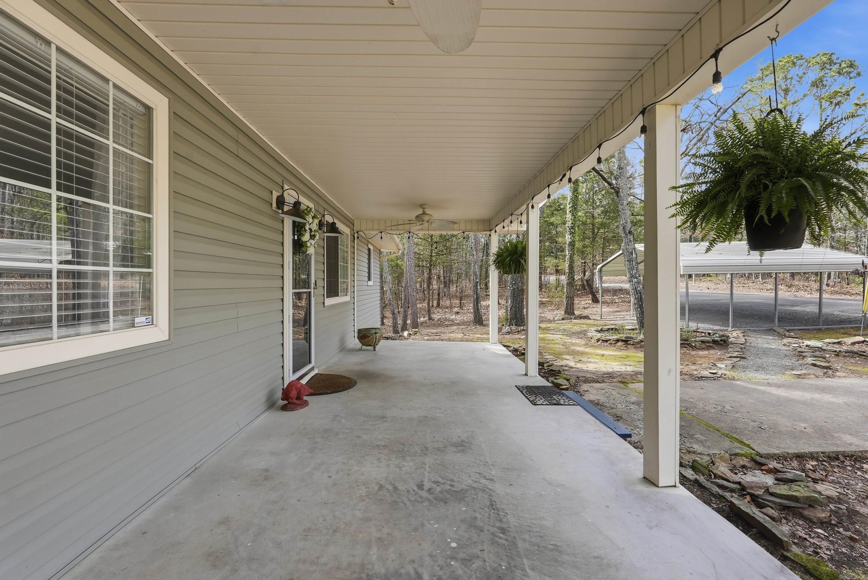 110 Cliff  Fairfield Bay, AR