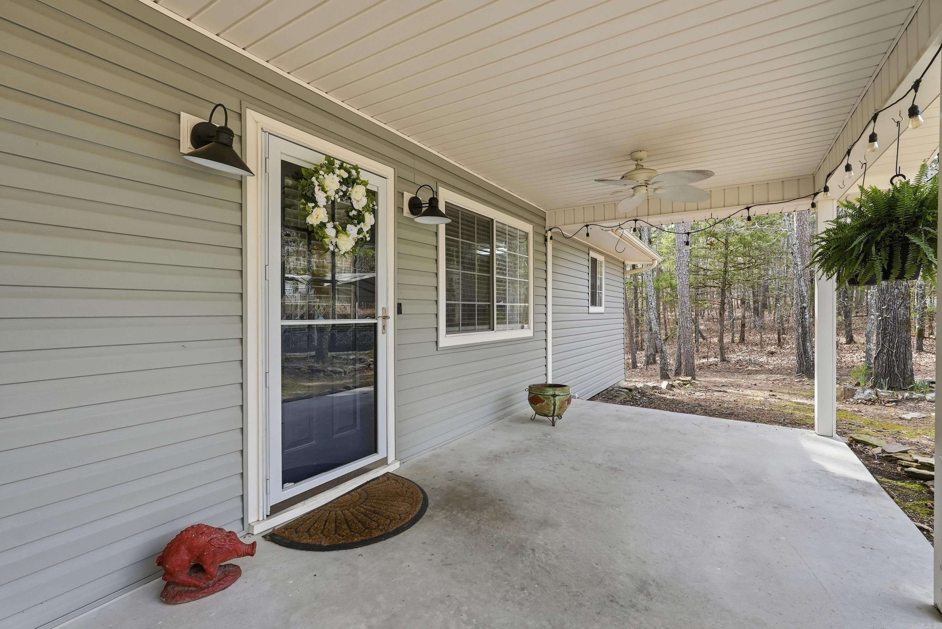 110 Cliff  Fairfield Bay, AR