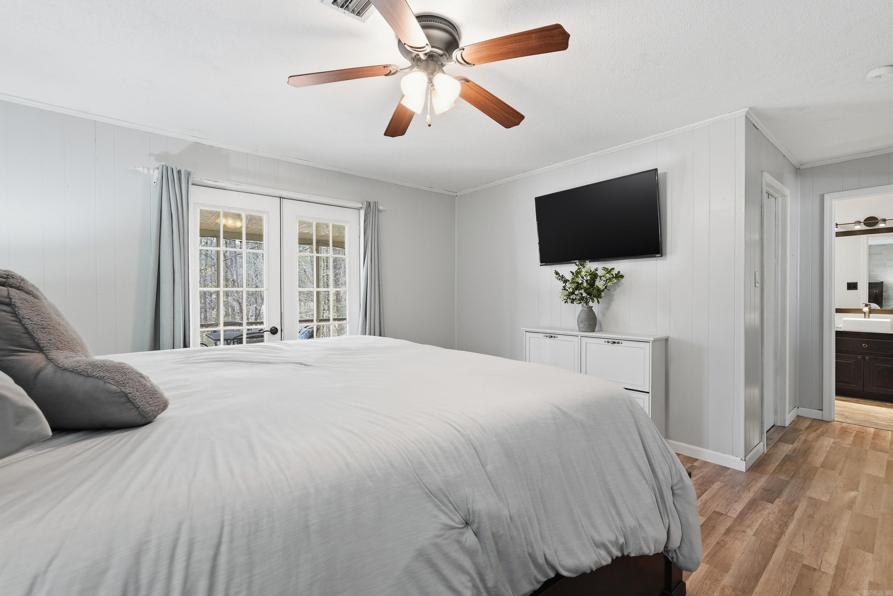 110 Cliff  Fairfield Bay, AR