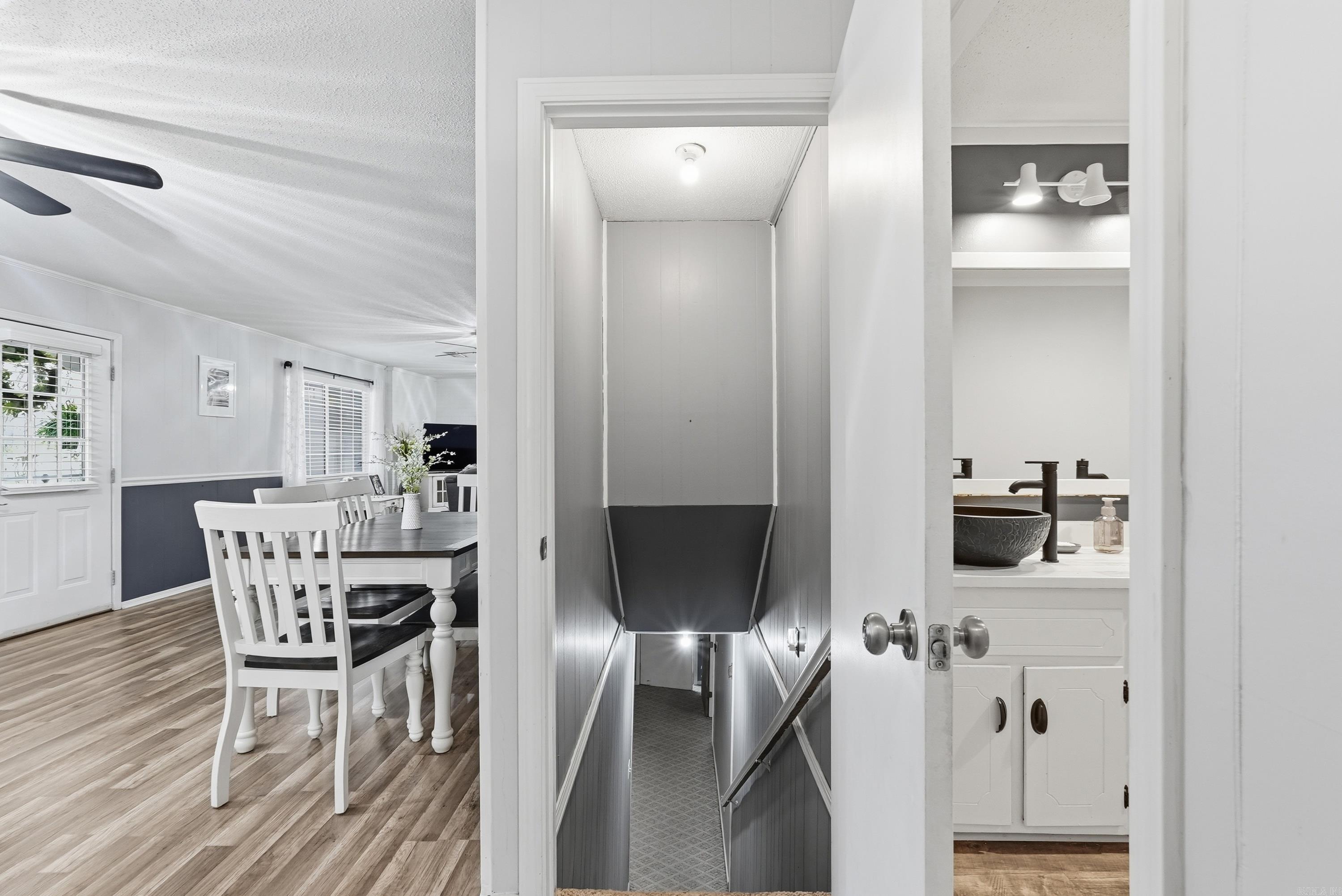 110 Cliff  Fairfield Bay, AR