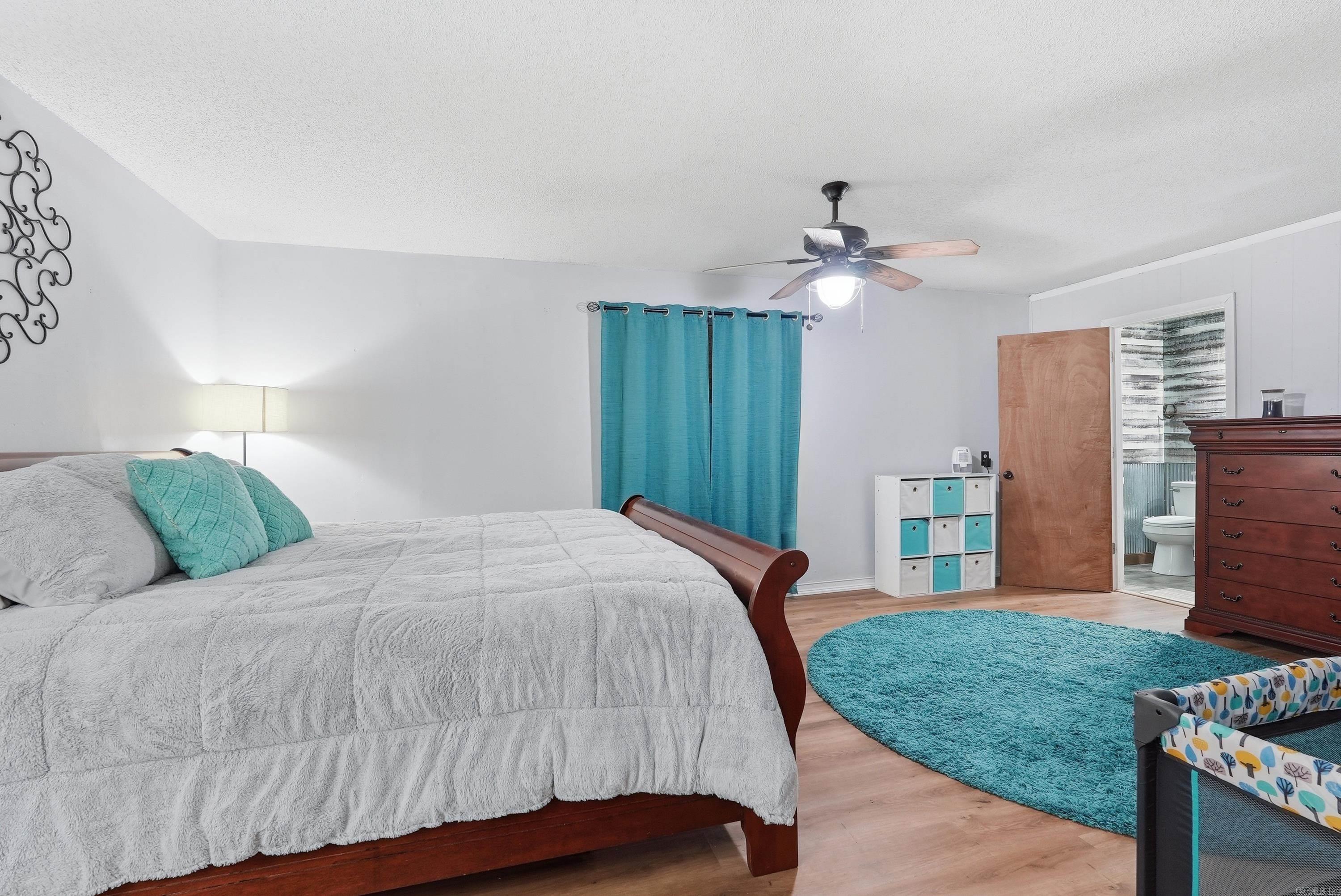 110 Cliff  Fairfield Bay, AR