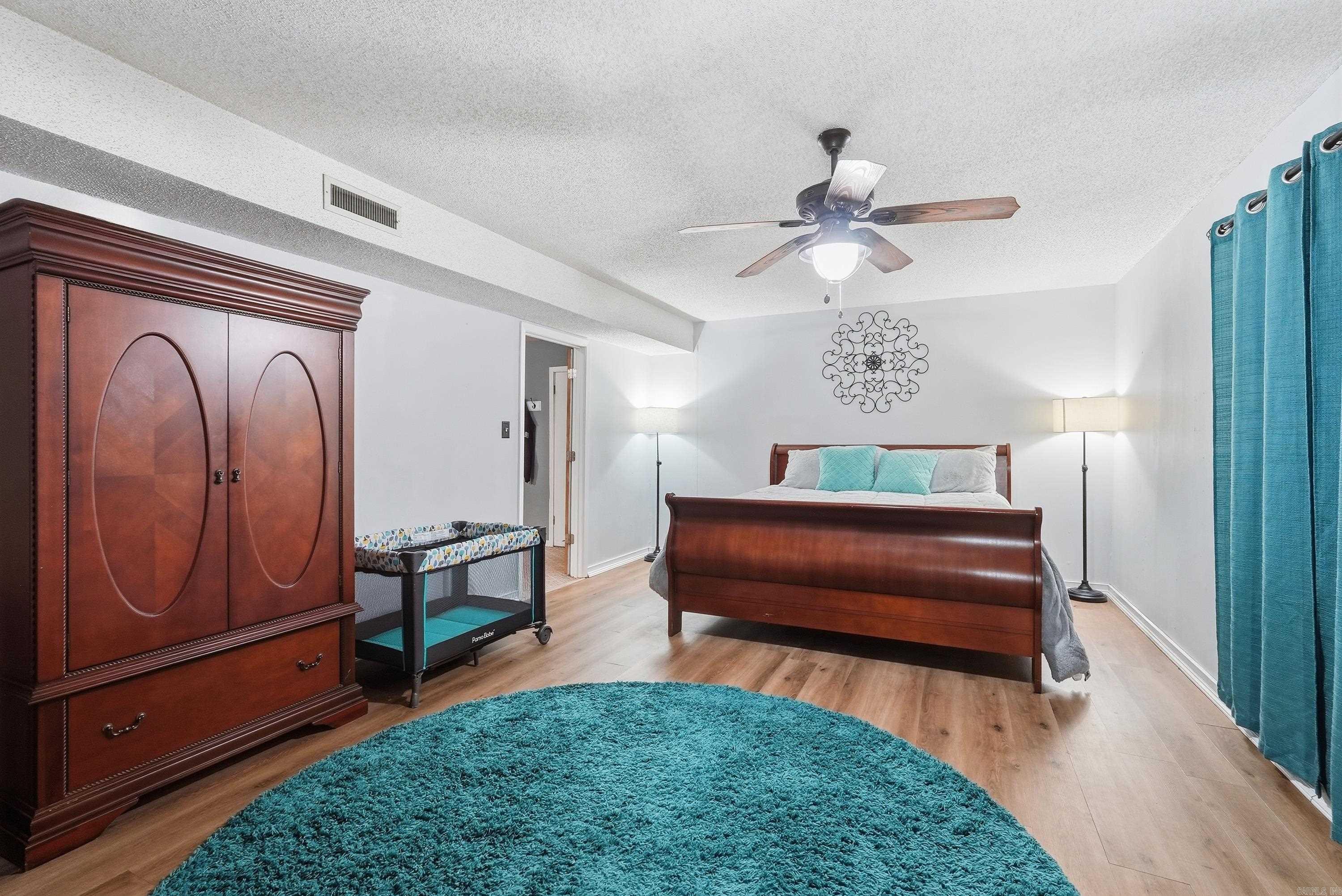 110 Cliff  Fairfield Bay, AR