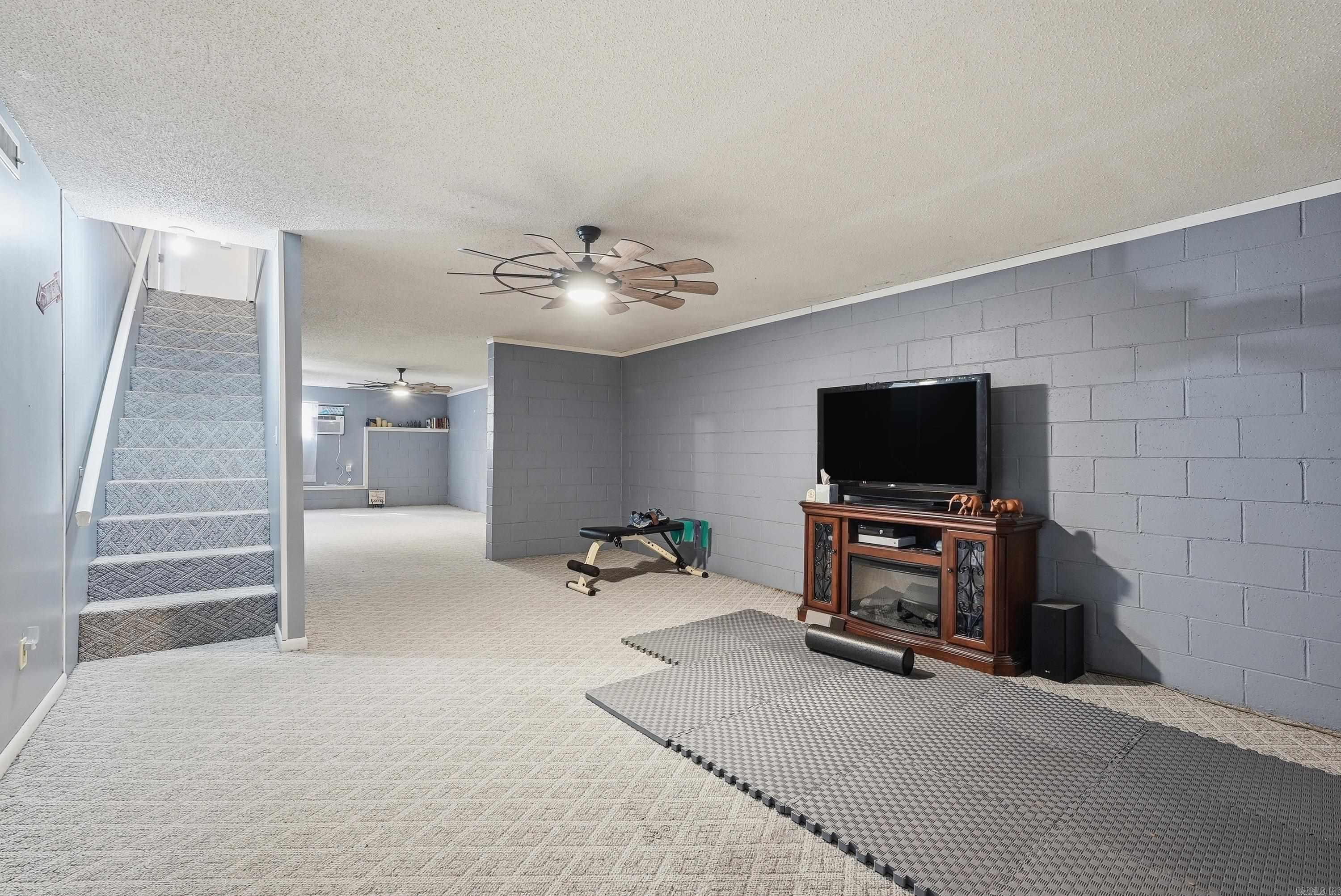 110 Cliff  Fairfield Bay, AR