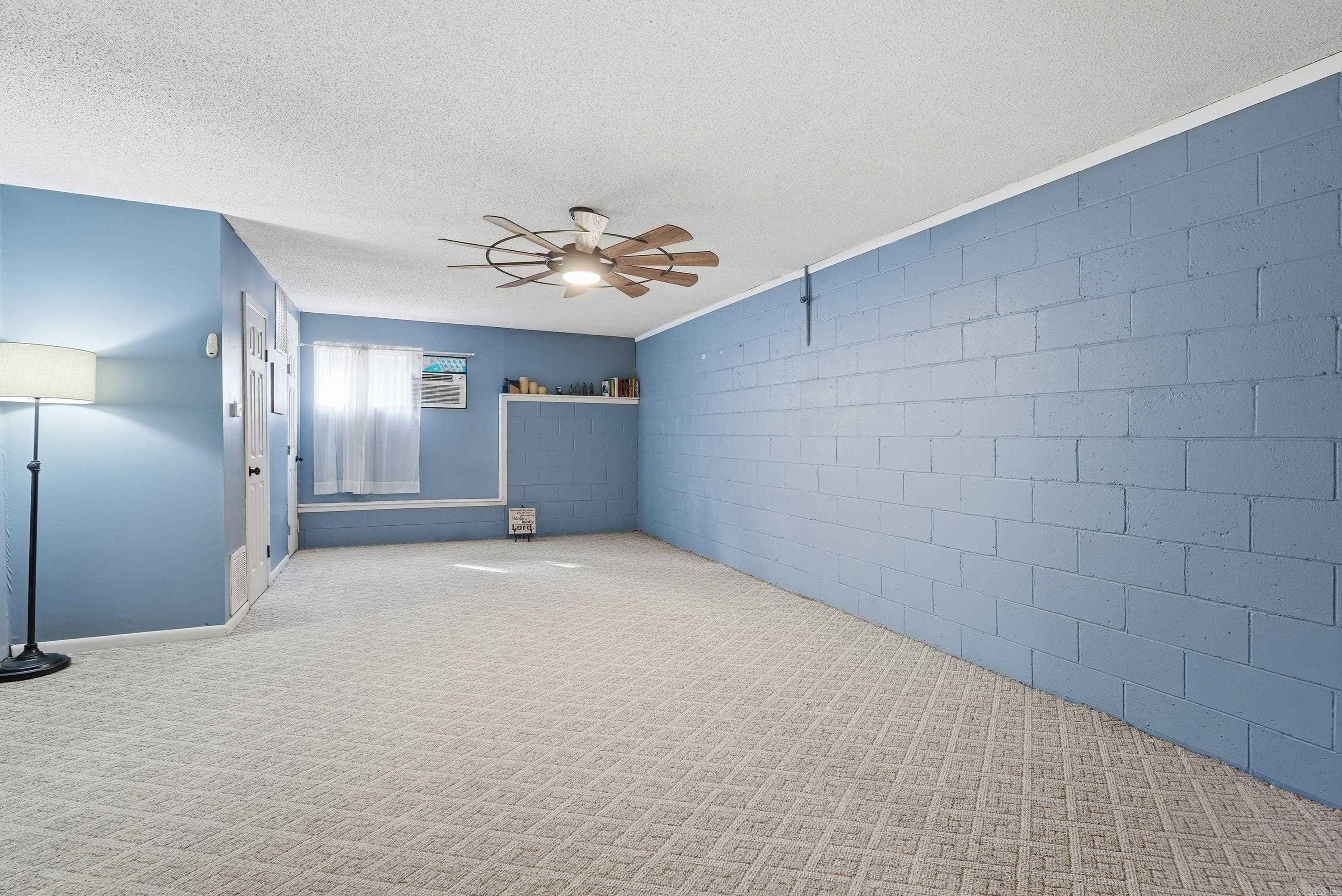 110 Cliff  Fairfield Bay, AR