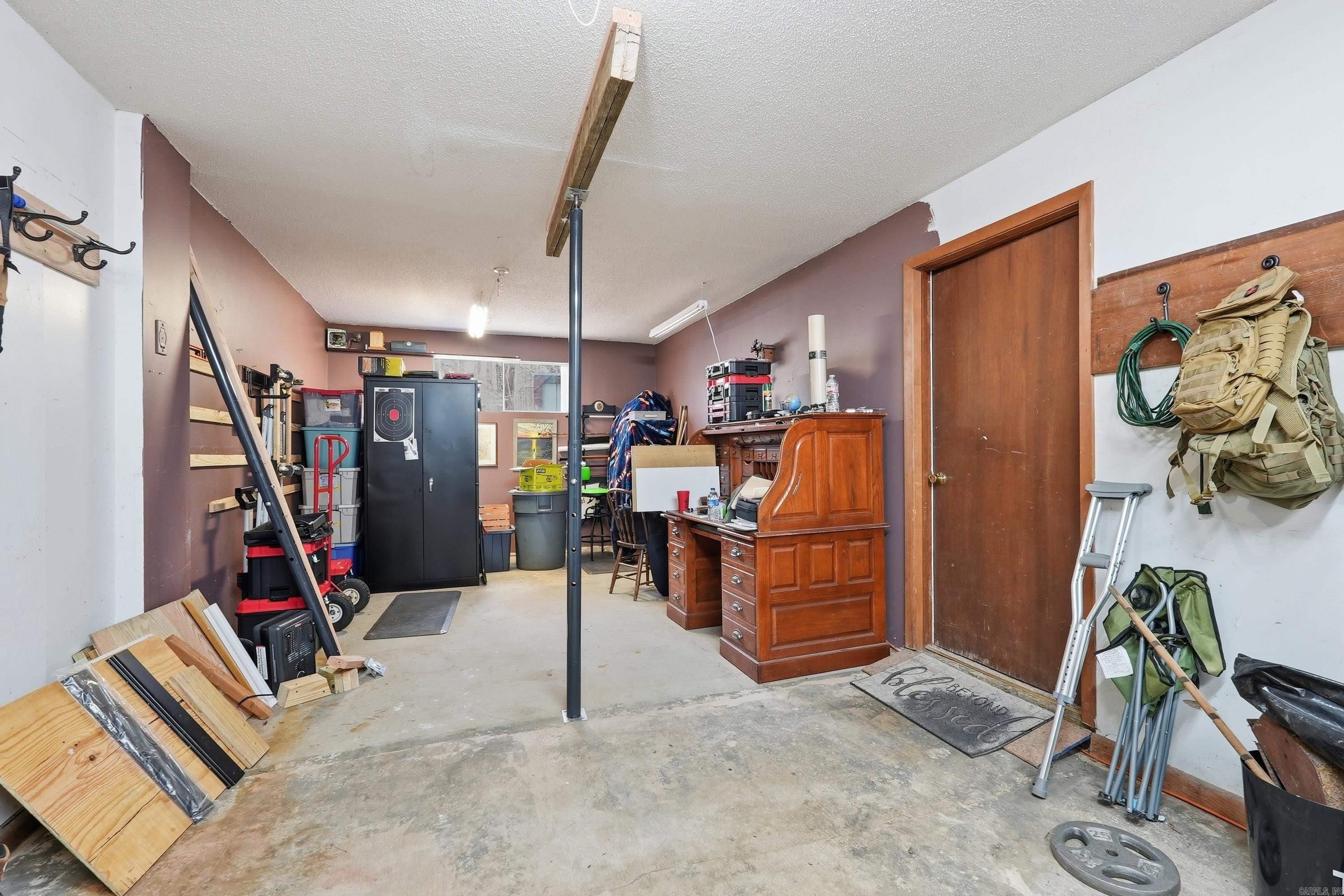 110 Cliff  Fairfield Bay, AR