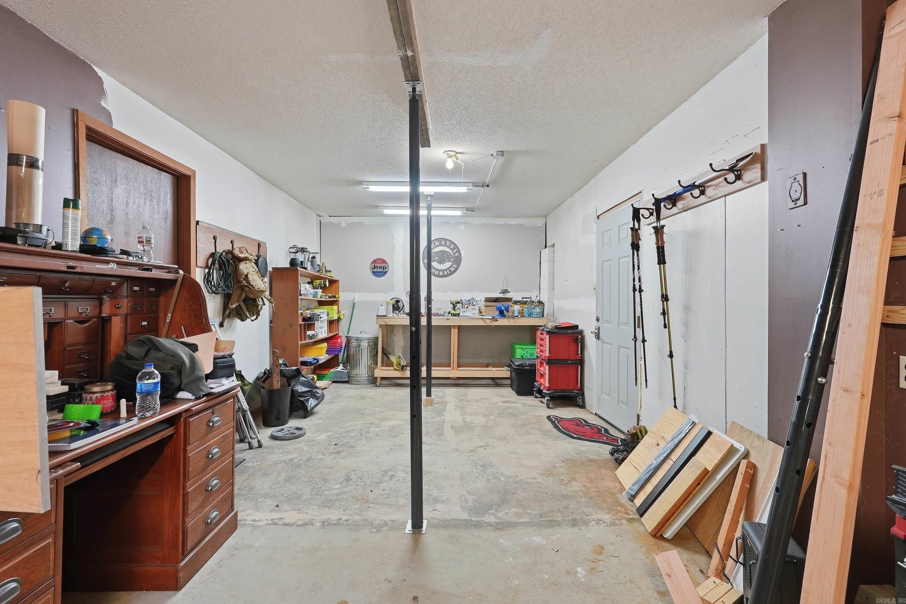 110 Cliff  Fairfield Bay, AR