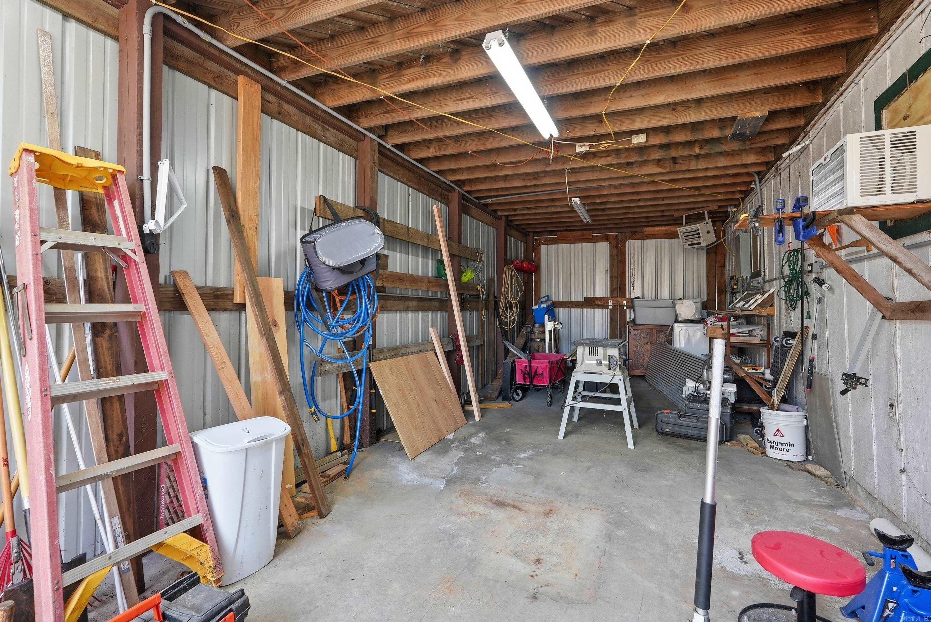 110 Cliff  Fairfield Bay, AR