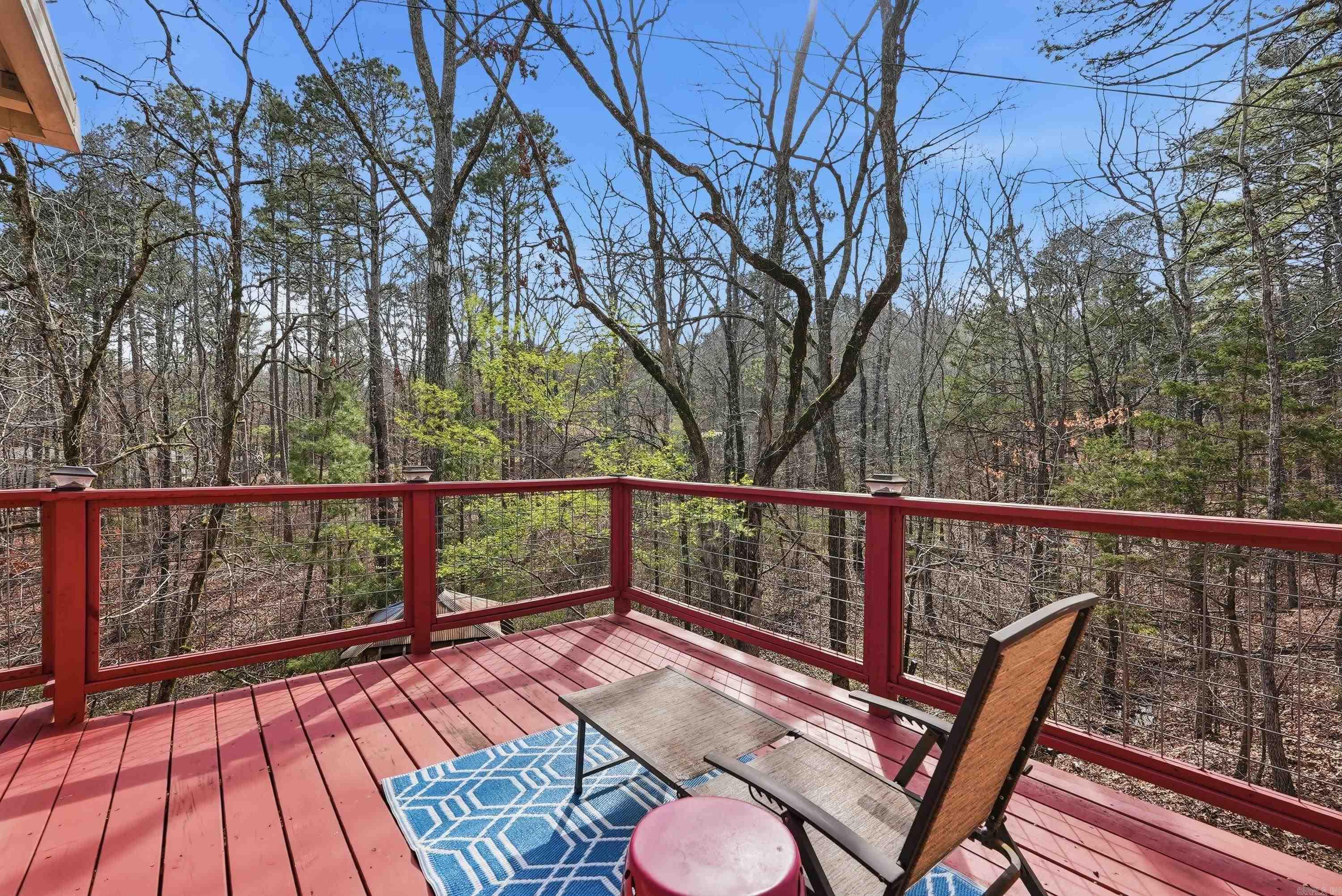 110 Cliff  Fairfield Bay, AR