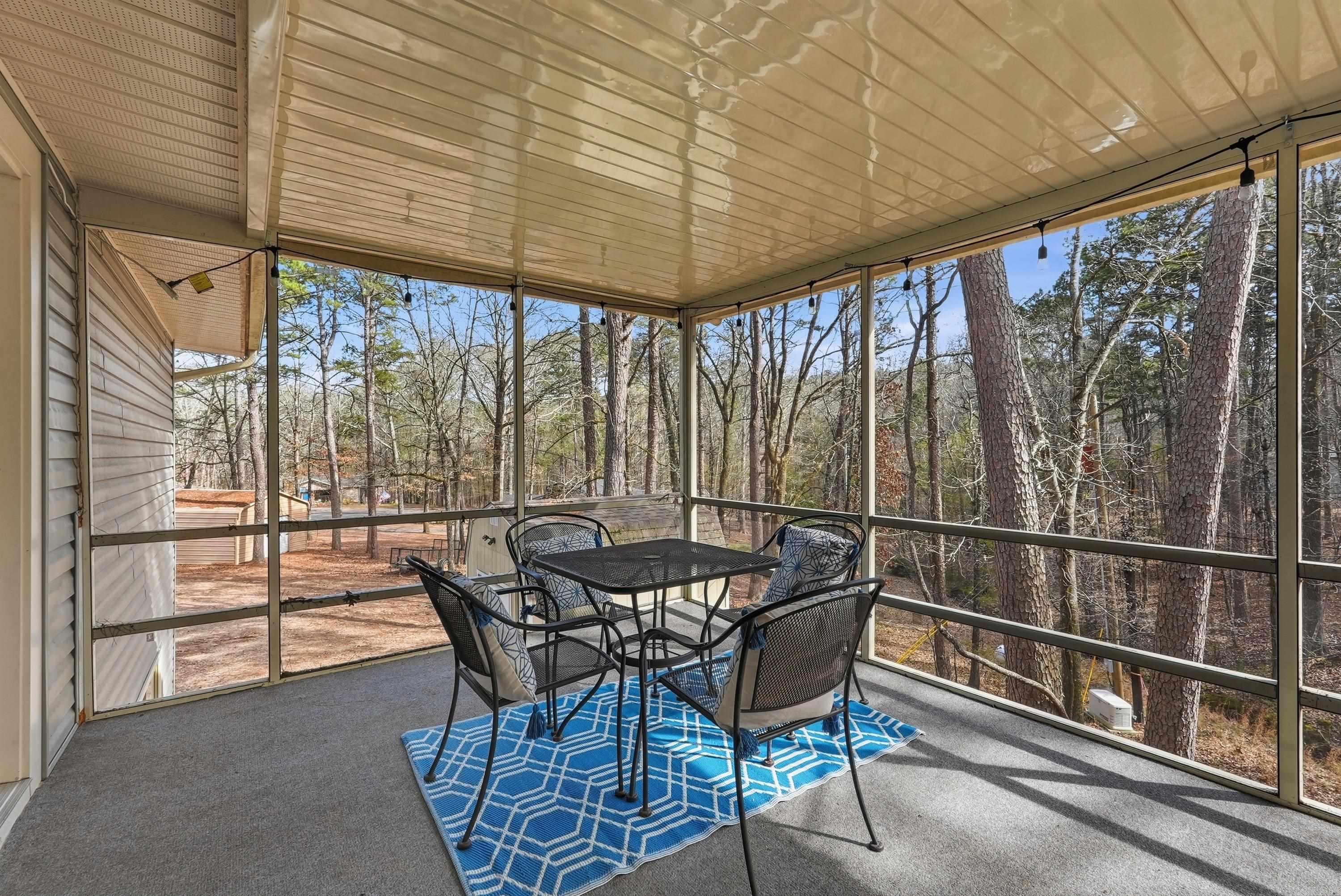 110 Cliff  Fairfield Bay, AR