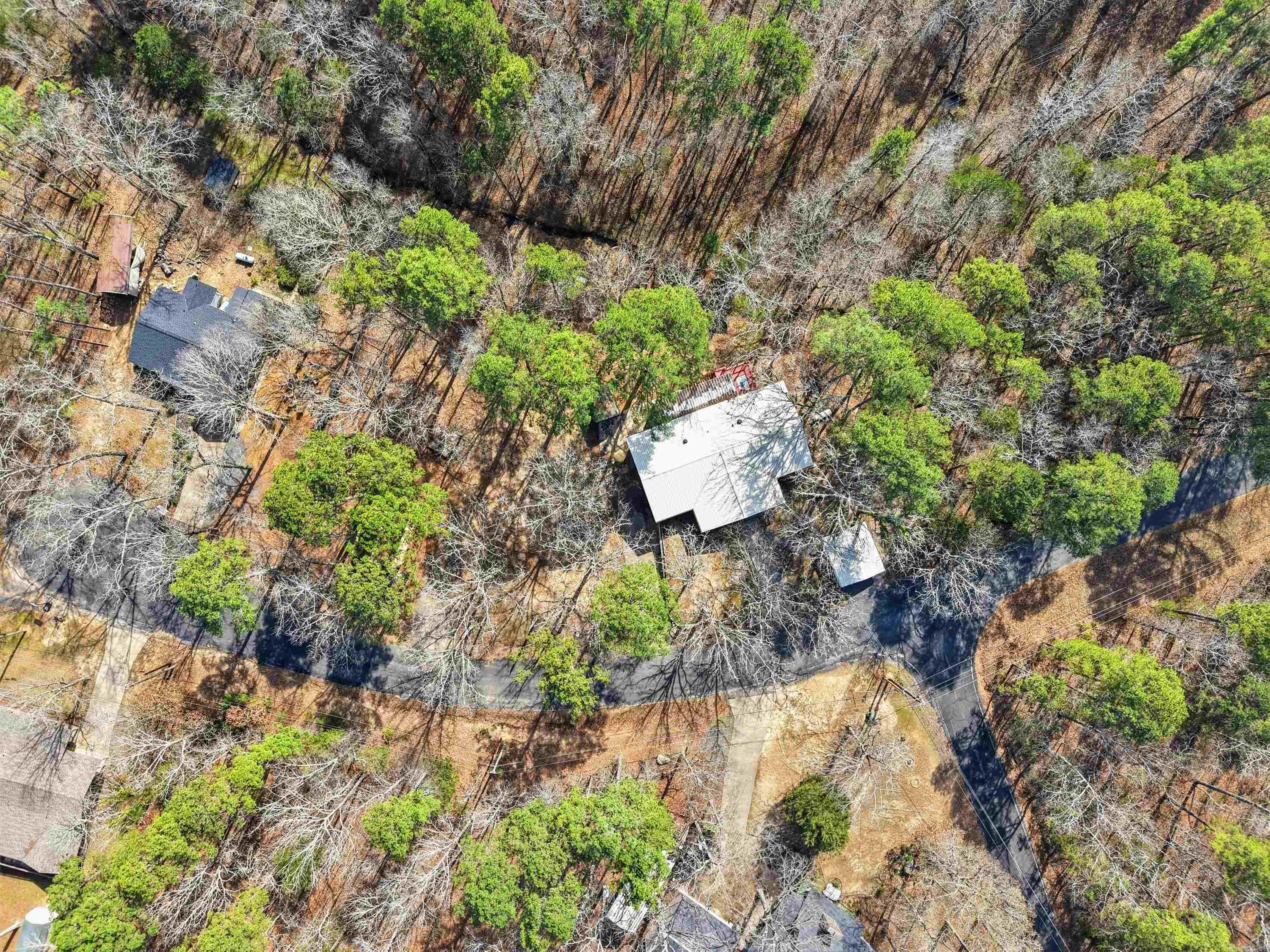 110 Cliff  Fairfield Bay, AR