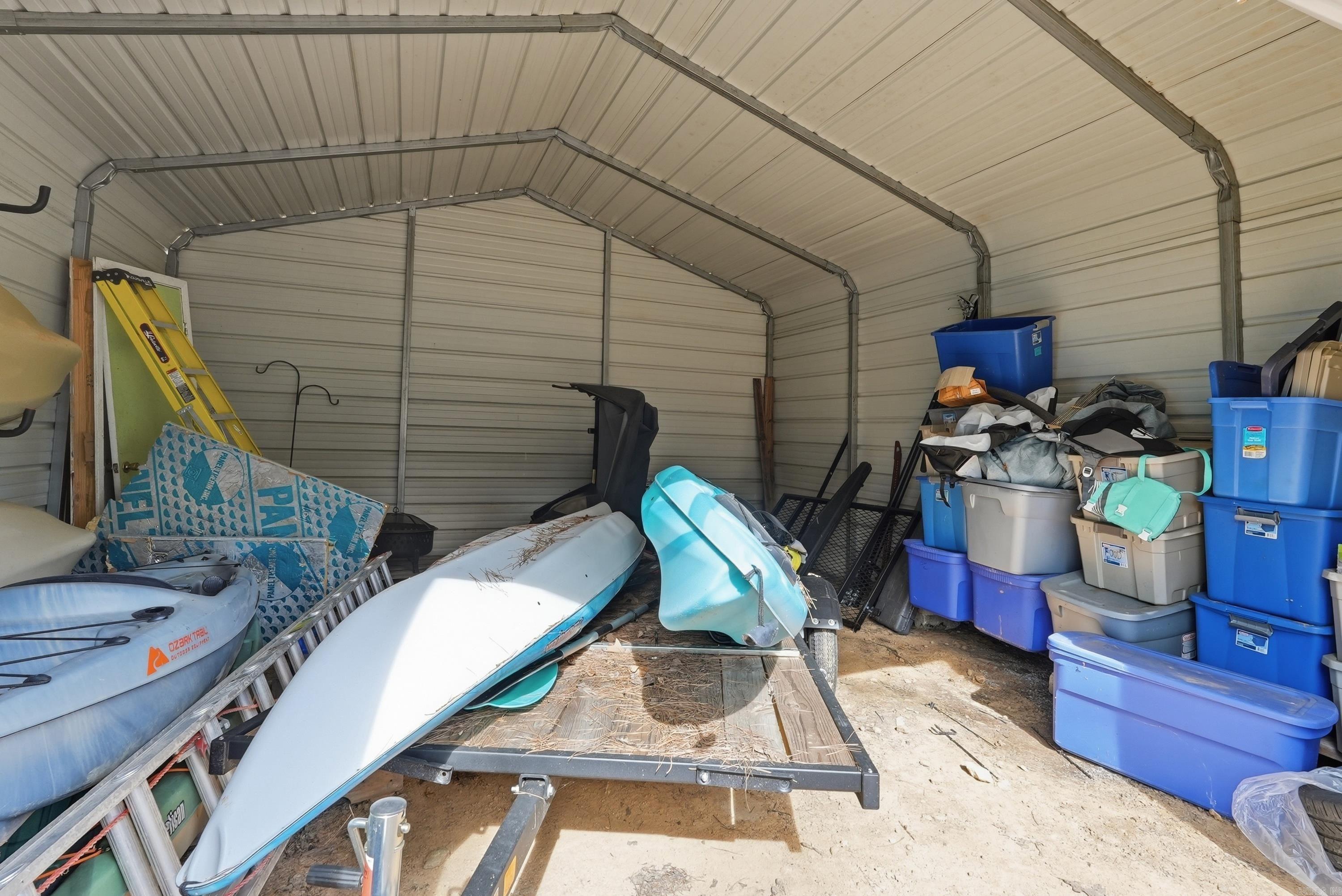 110 Cliff  Fairfield Bay, AR